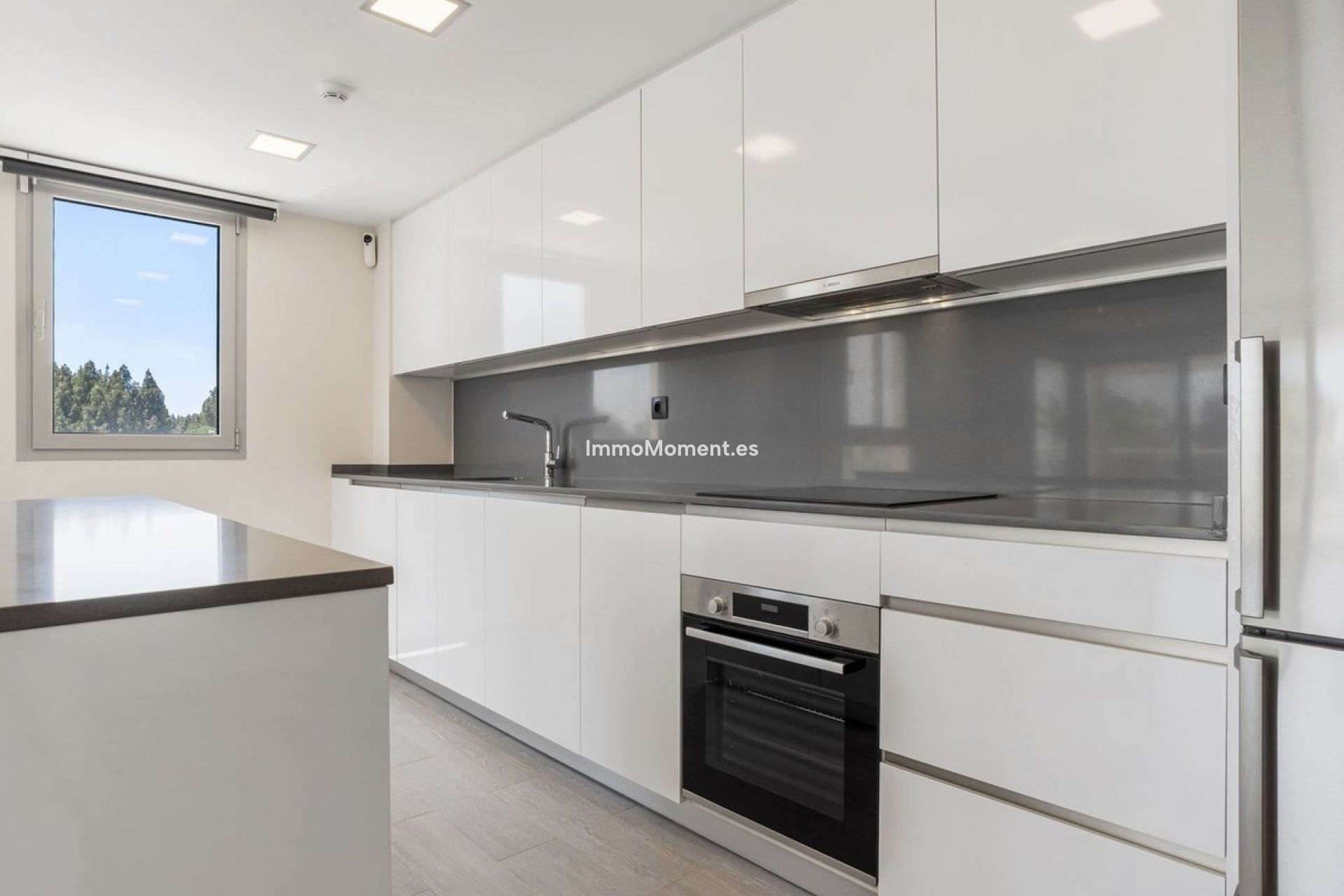 Revente - Appartement - Mijas - El Chaparral
