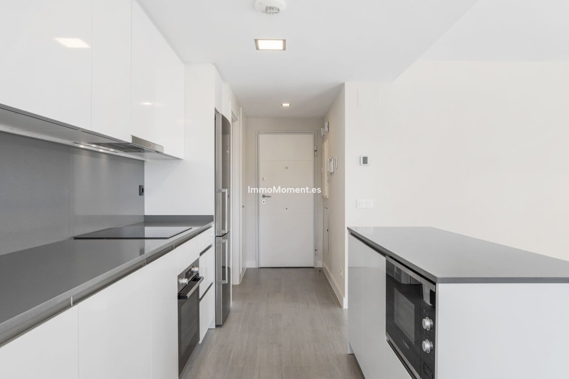 Revente - Appartement - Mijas - El Chaparral
