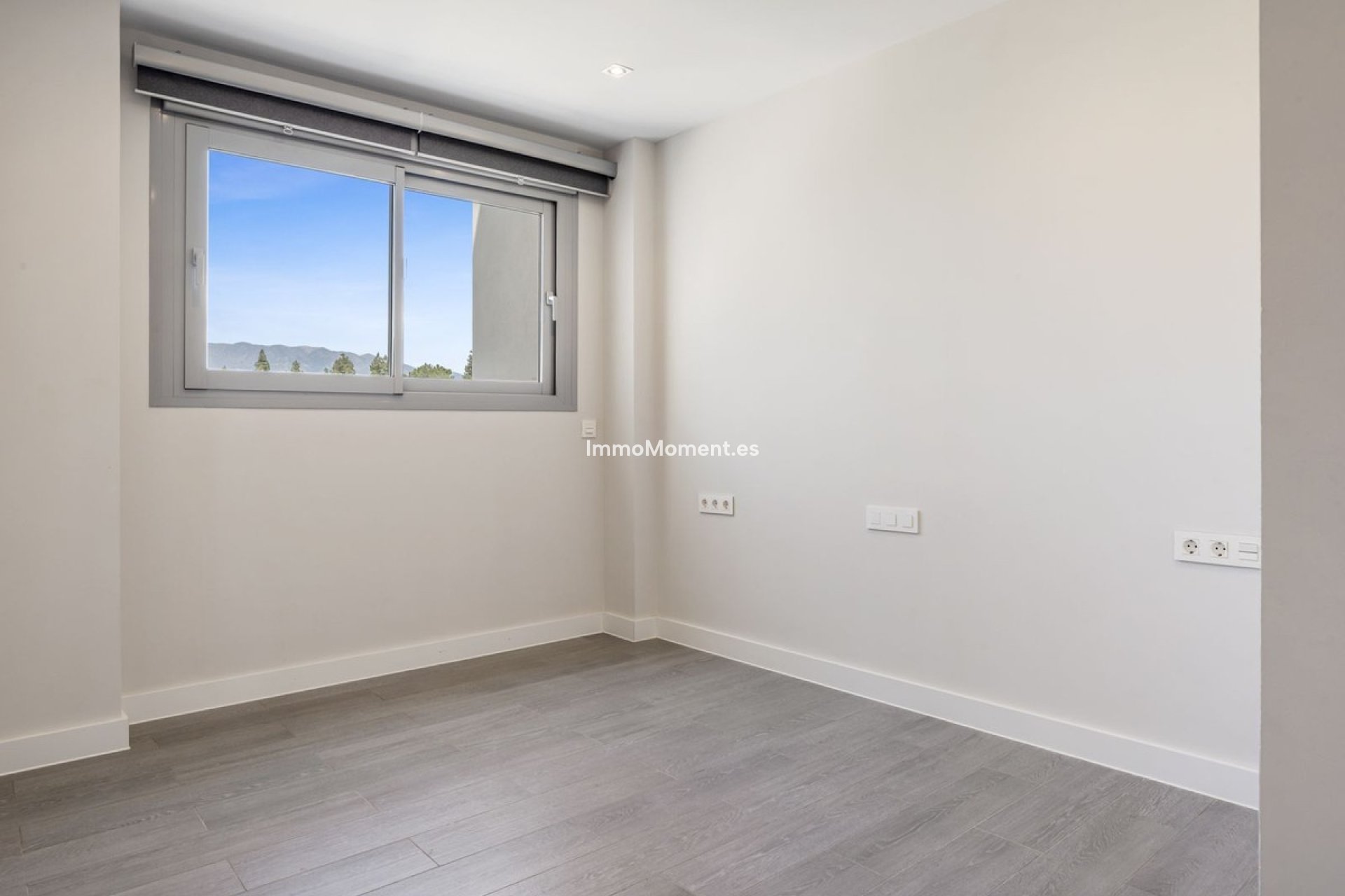 Revente - Appartement - Mijas - El Chaparral