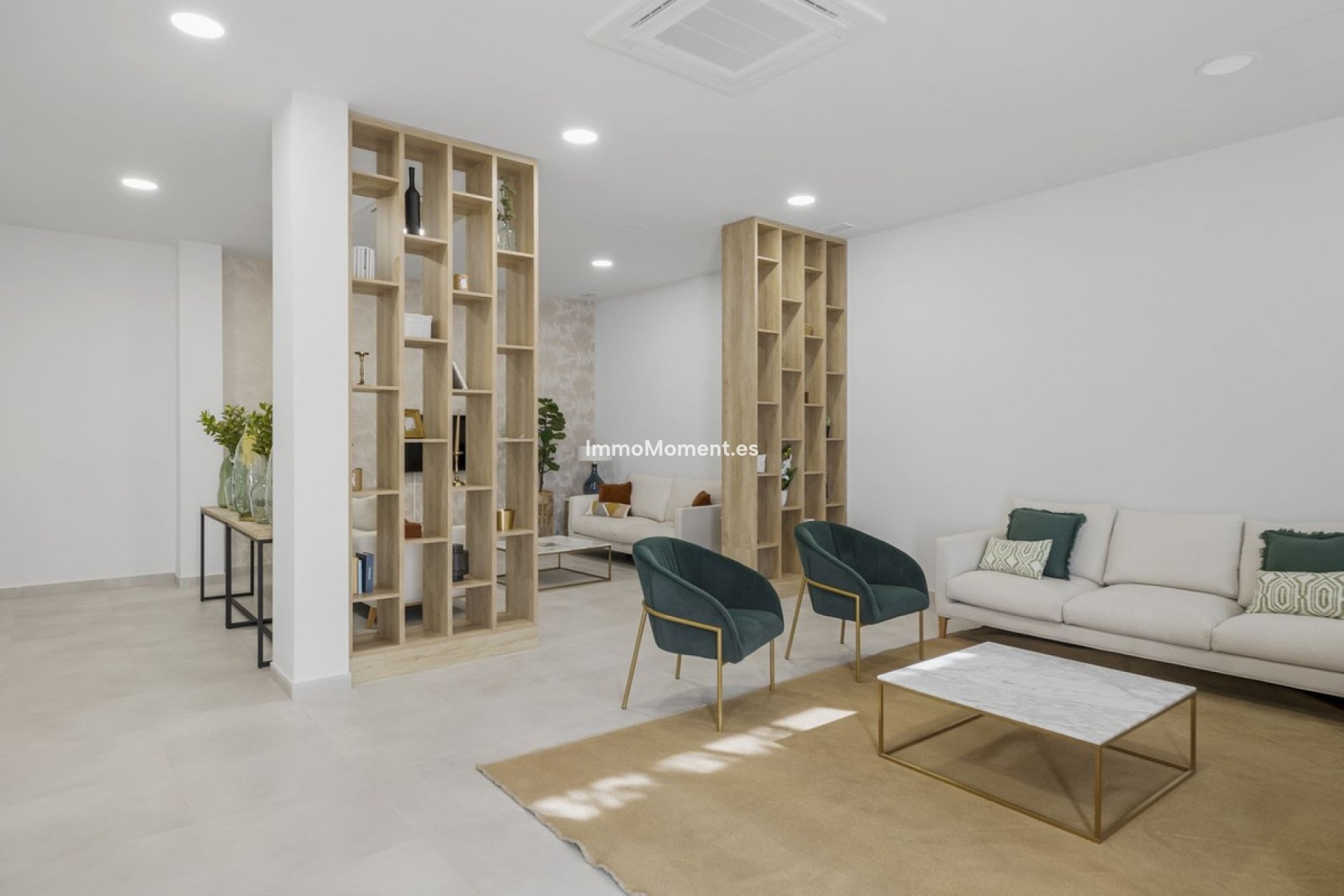 Revente - Appartement - Mijas - El Chaparral