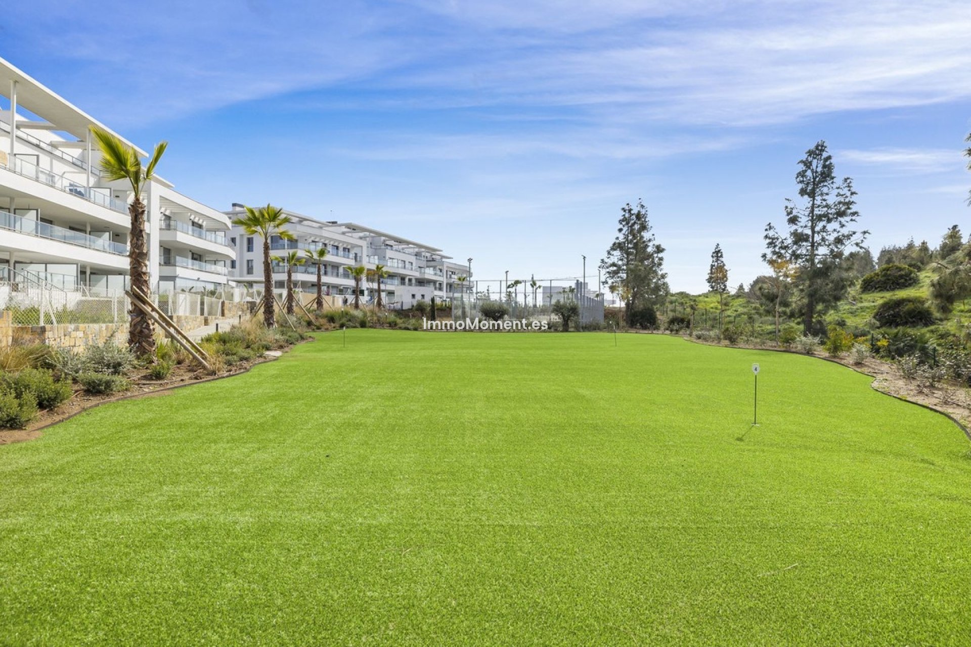 Revente - Appartement - Mijas - El Chaparral