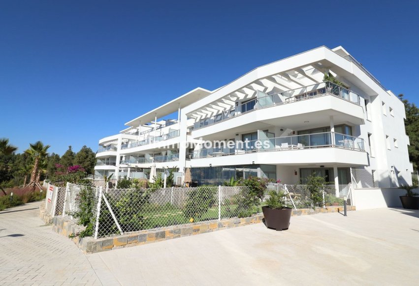 Revente - Appartement - Mijas - El Chaparral