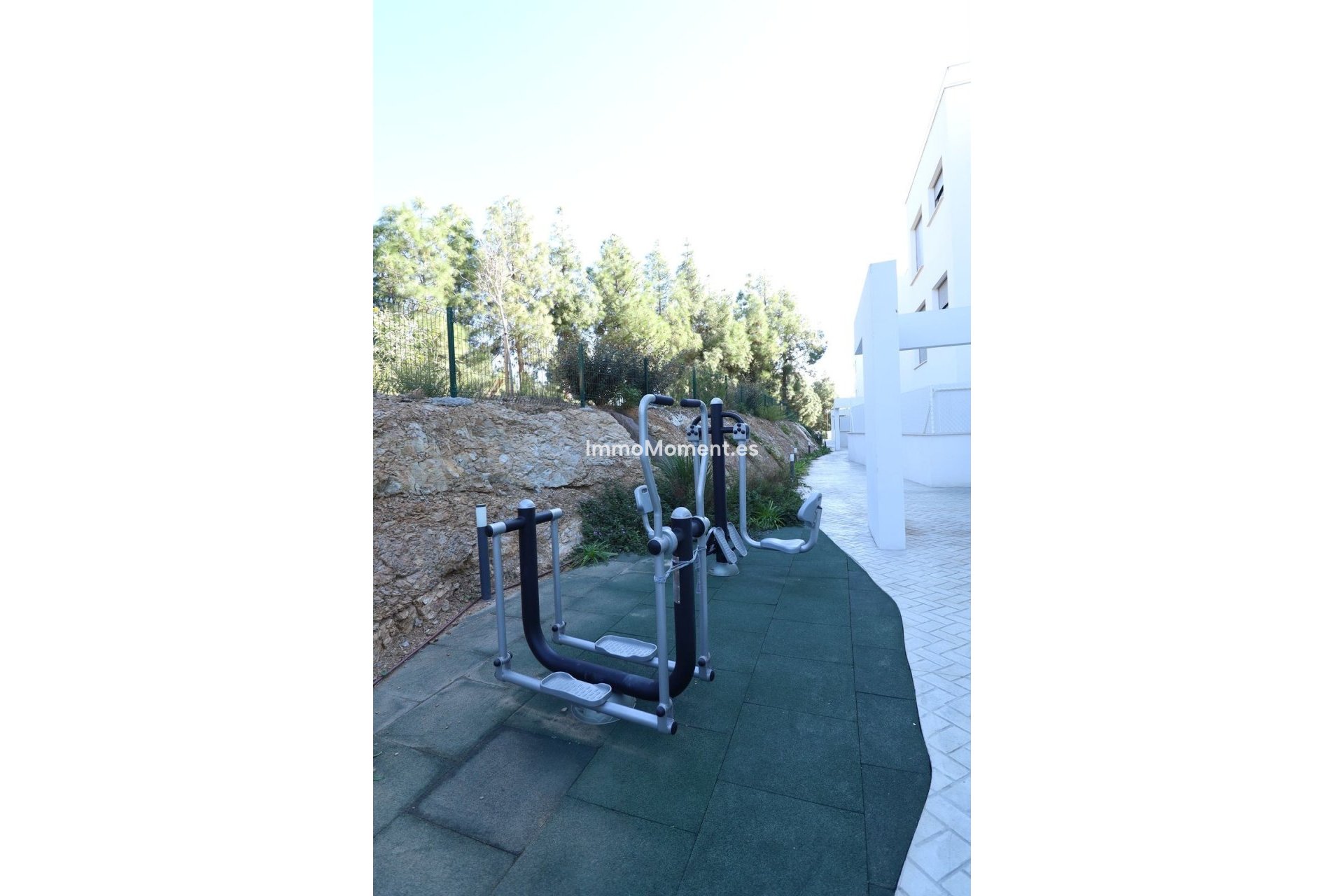 Revente - Appartement - Mijas - El Chaparral