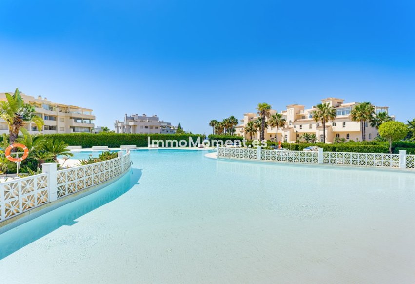 Revente - Appartement - Mijas - El Chaparral