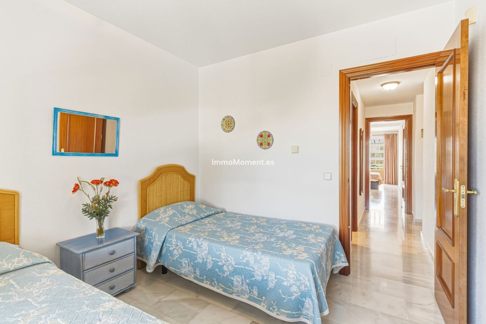 Revente - Appartement - Mijas - El Chaparral