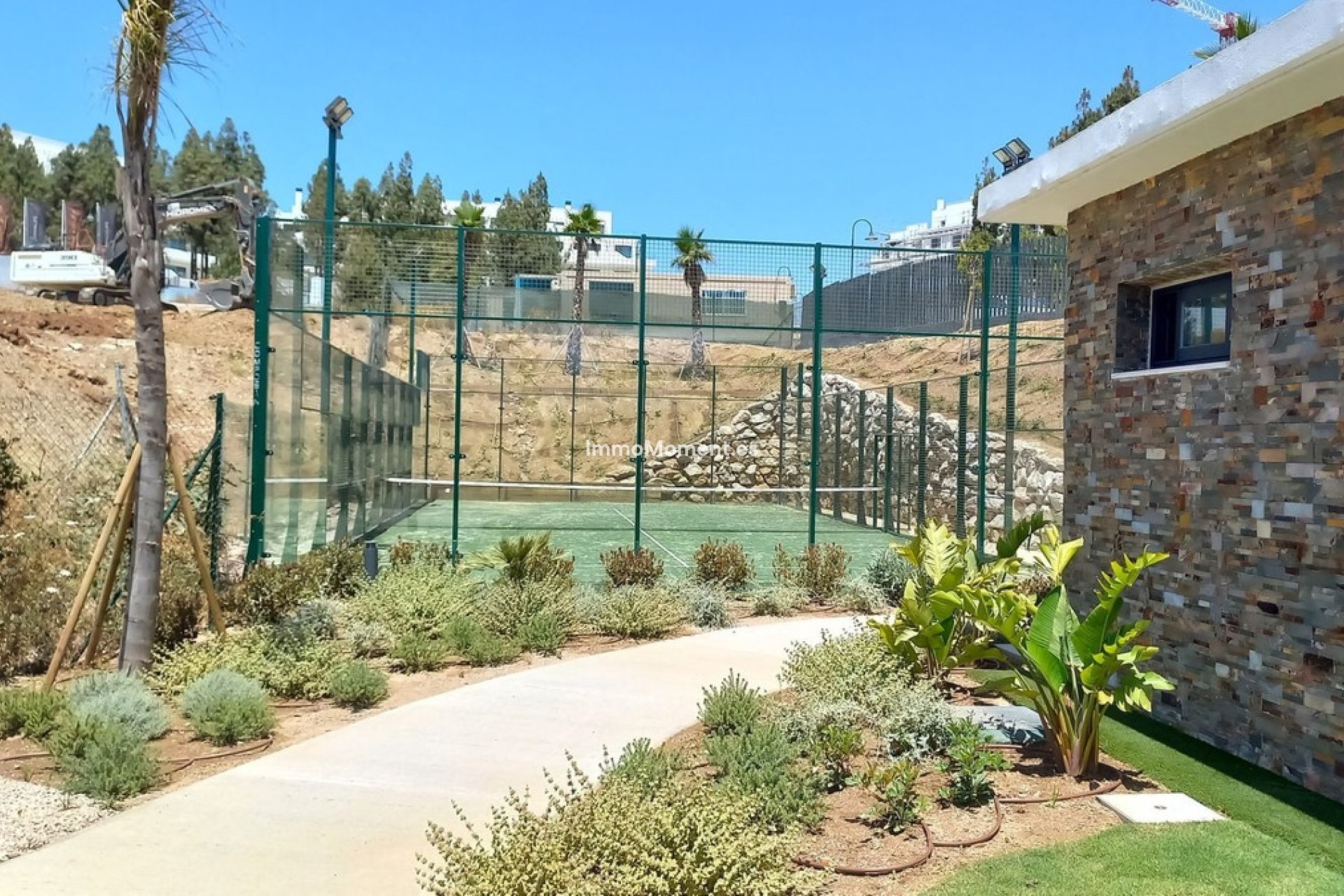 Revente - Appartement - Mijas - El Chaparral