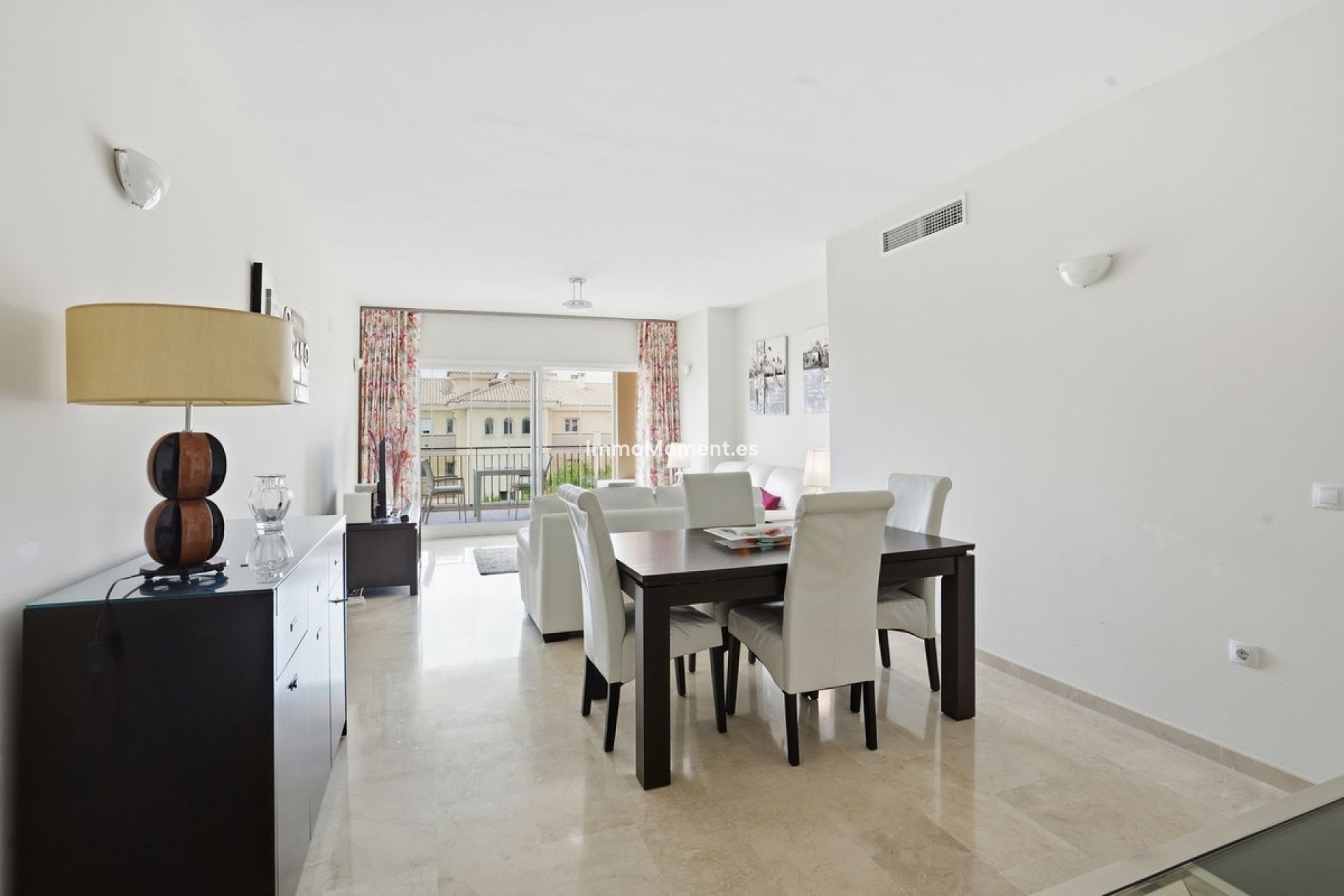 Revente - Appartement - Mijas - El Chaparral