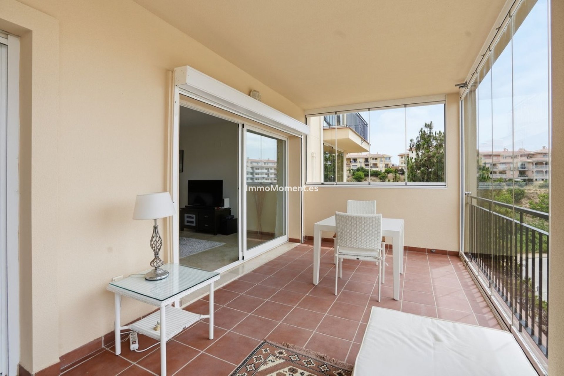 Revente - Appartement - Mijas - El Chaparral