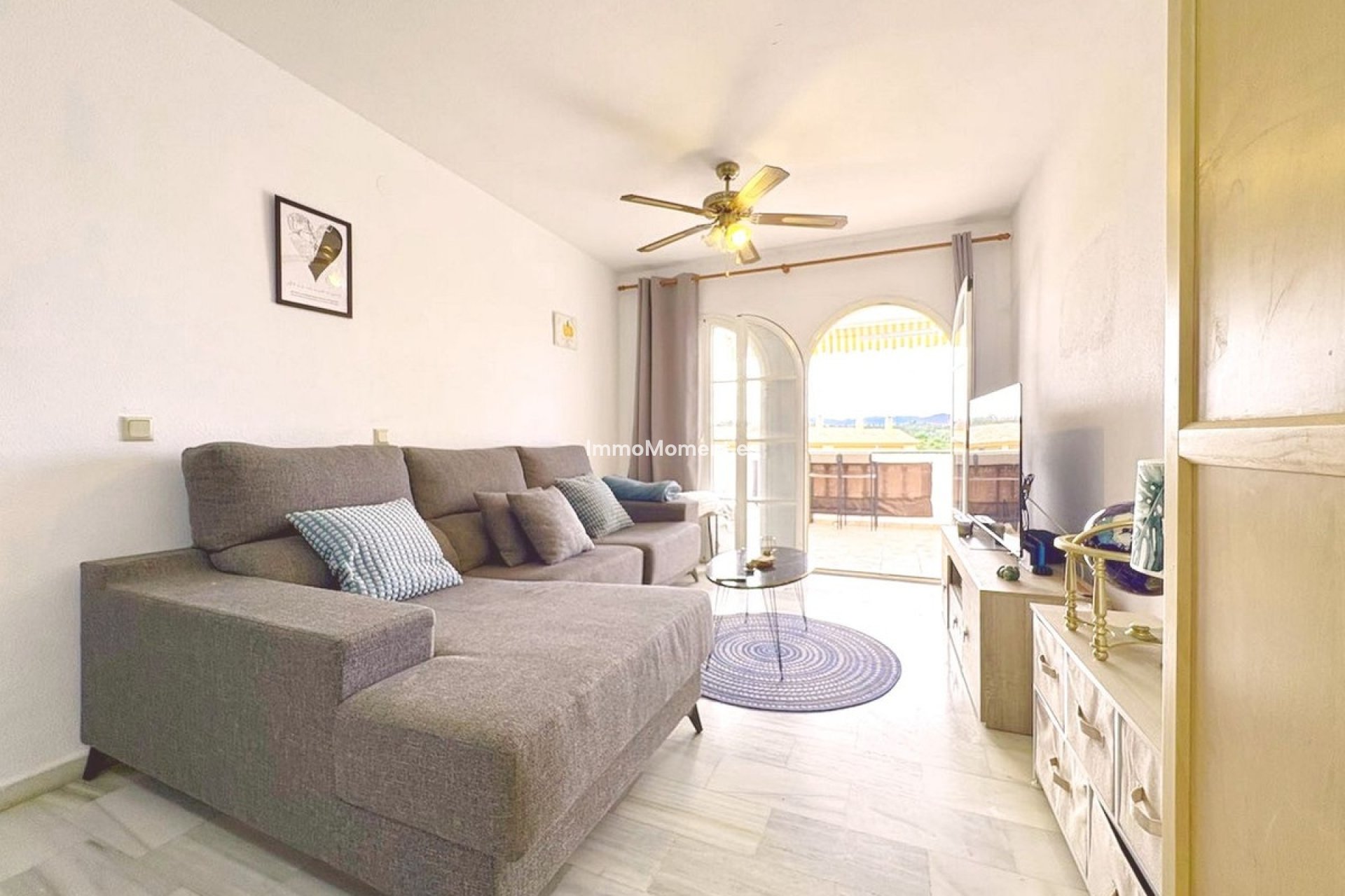 Revente - Appartement - Mijas - El Faro