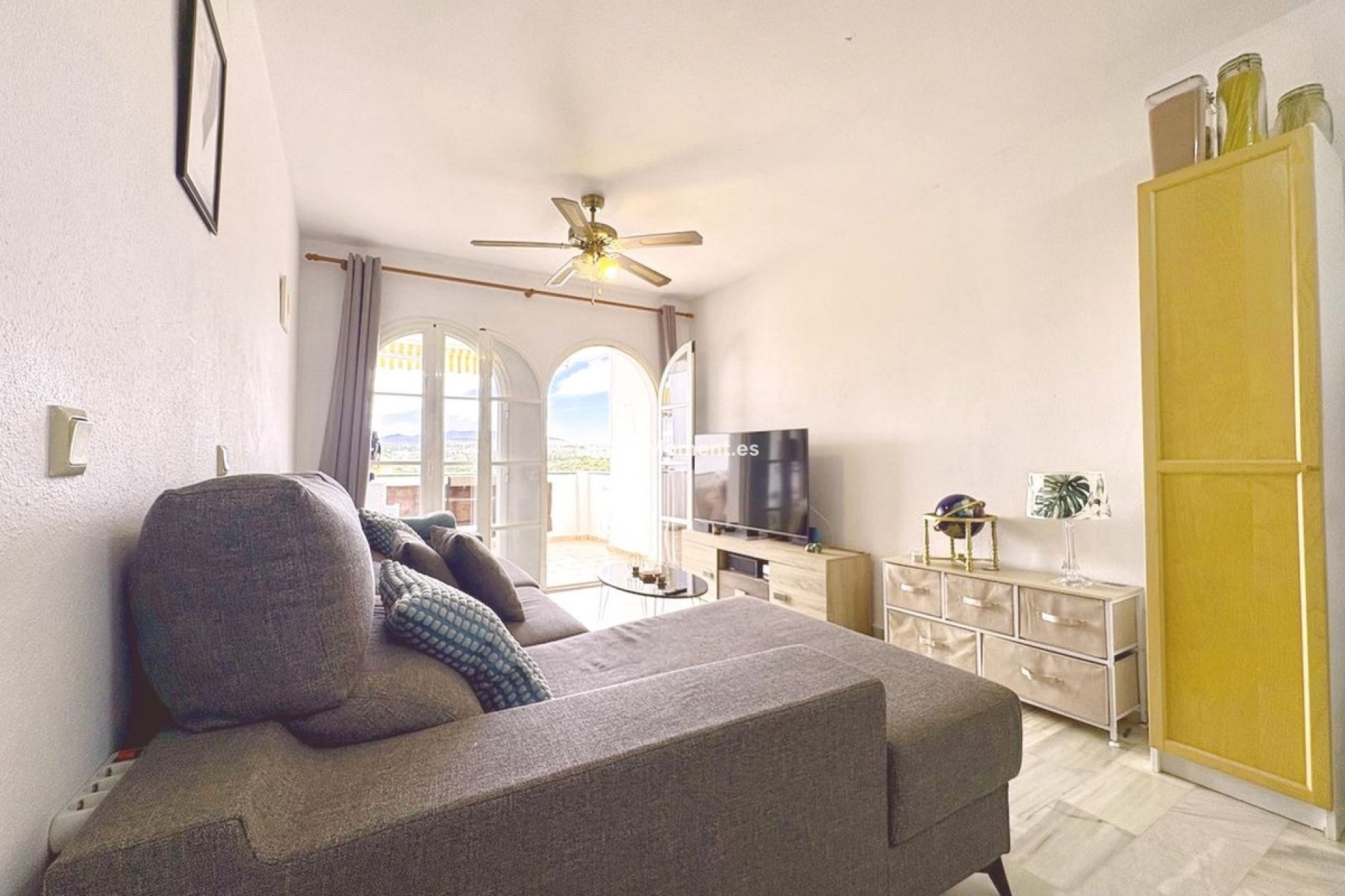 Revente - Appartement - Mijas - El Faro