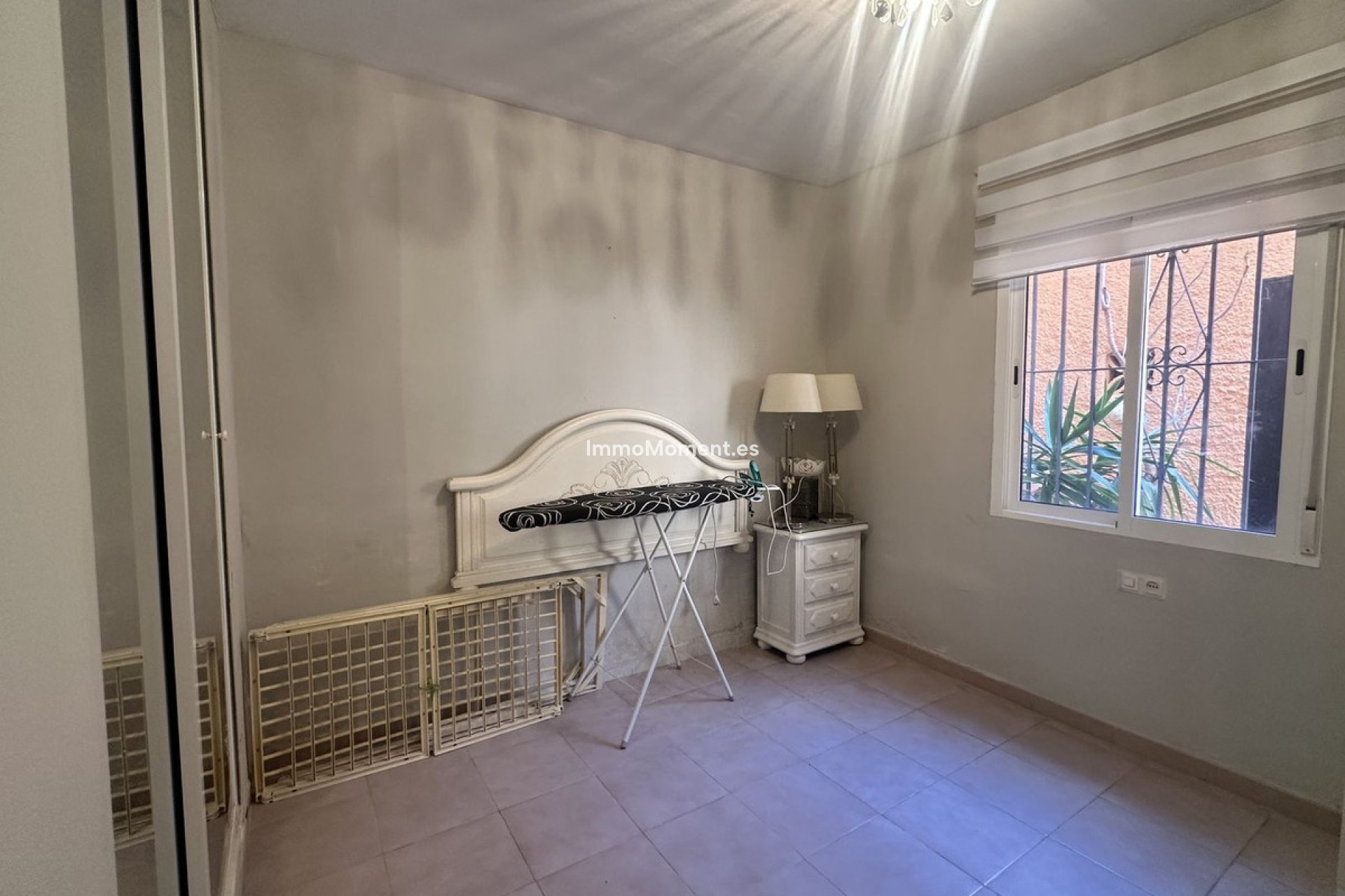 Revente - Appartement - Mijas - El Faro