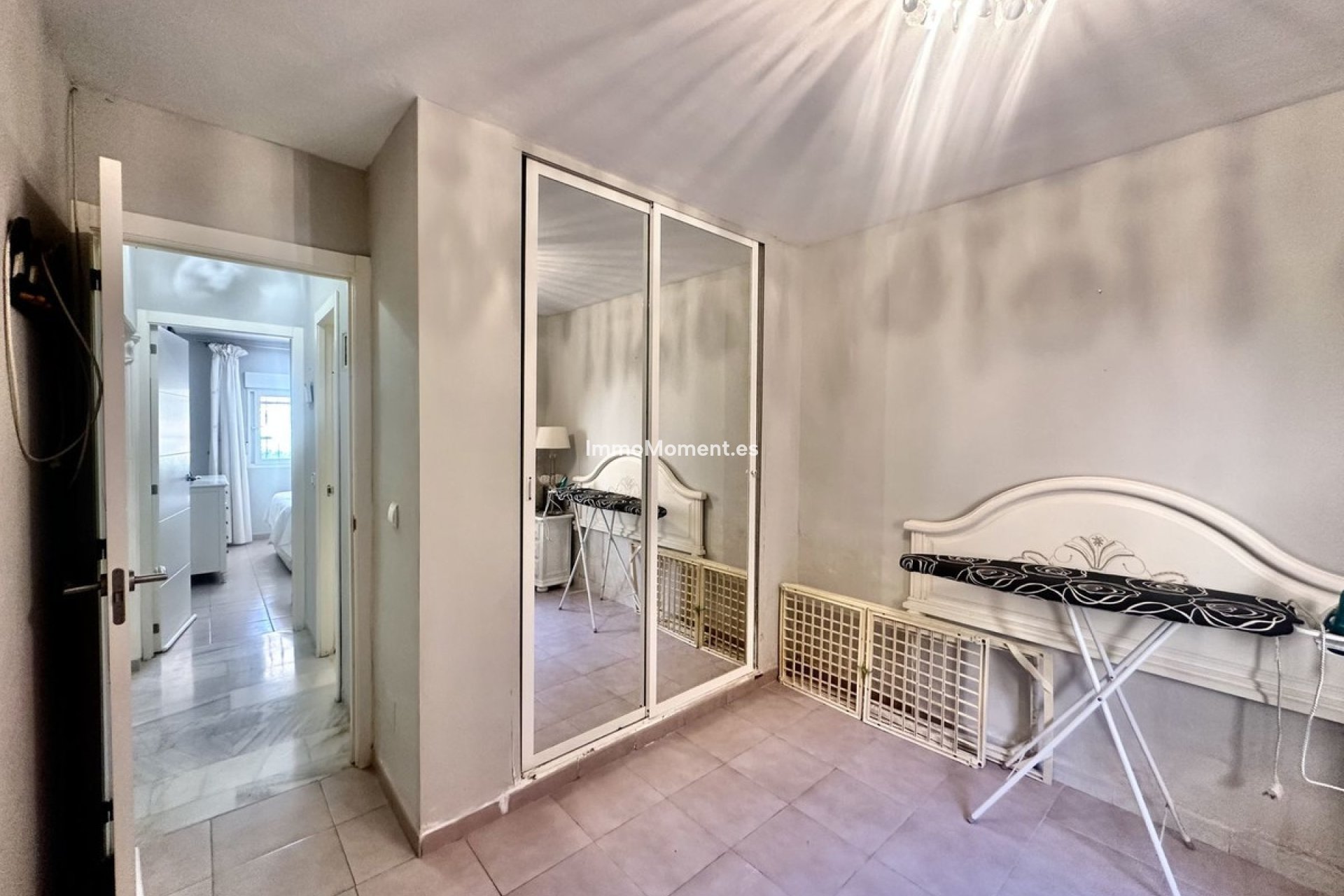 Revente - Appartement - Mijas - El Faro