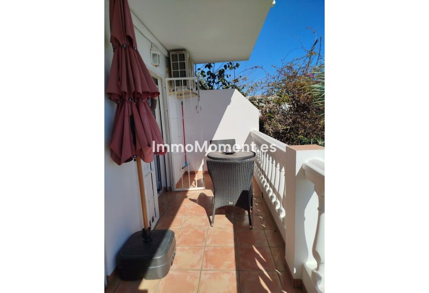Revente - Appartement - Mijas - El Faro