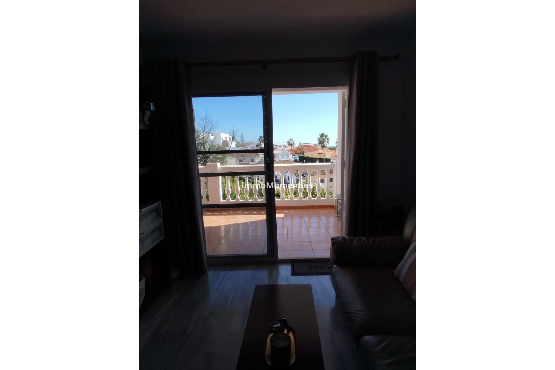 Revente - Appartement - Mijas - El Faro