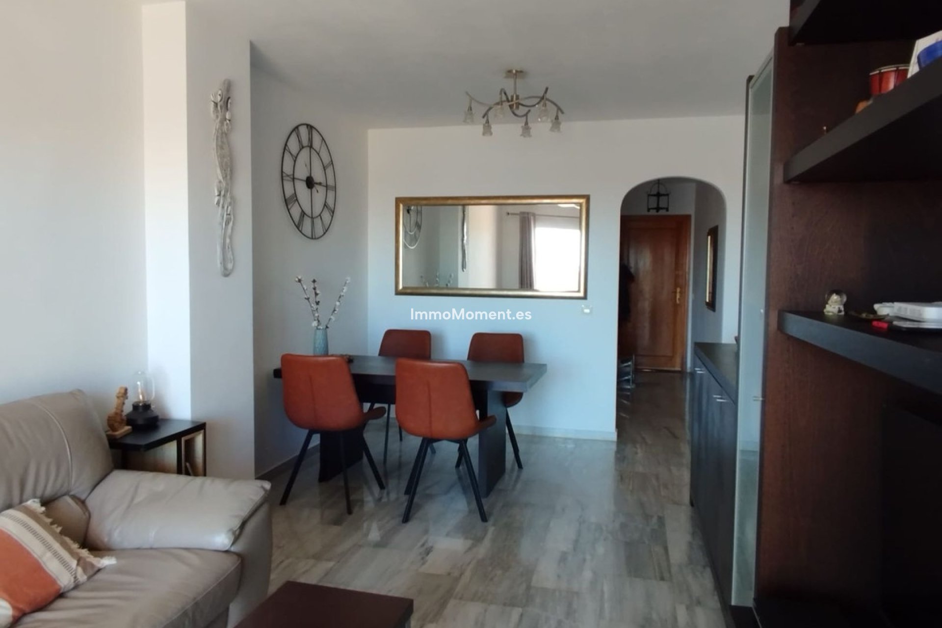 Revente - Appartement - Mijas - El Faro