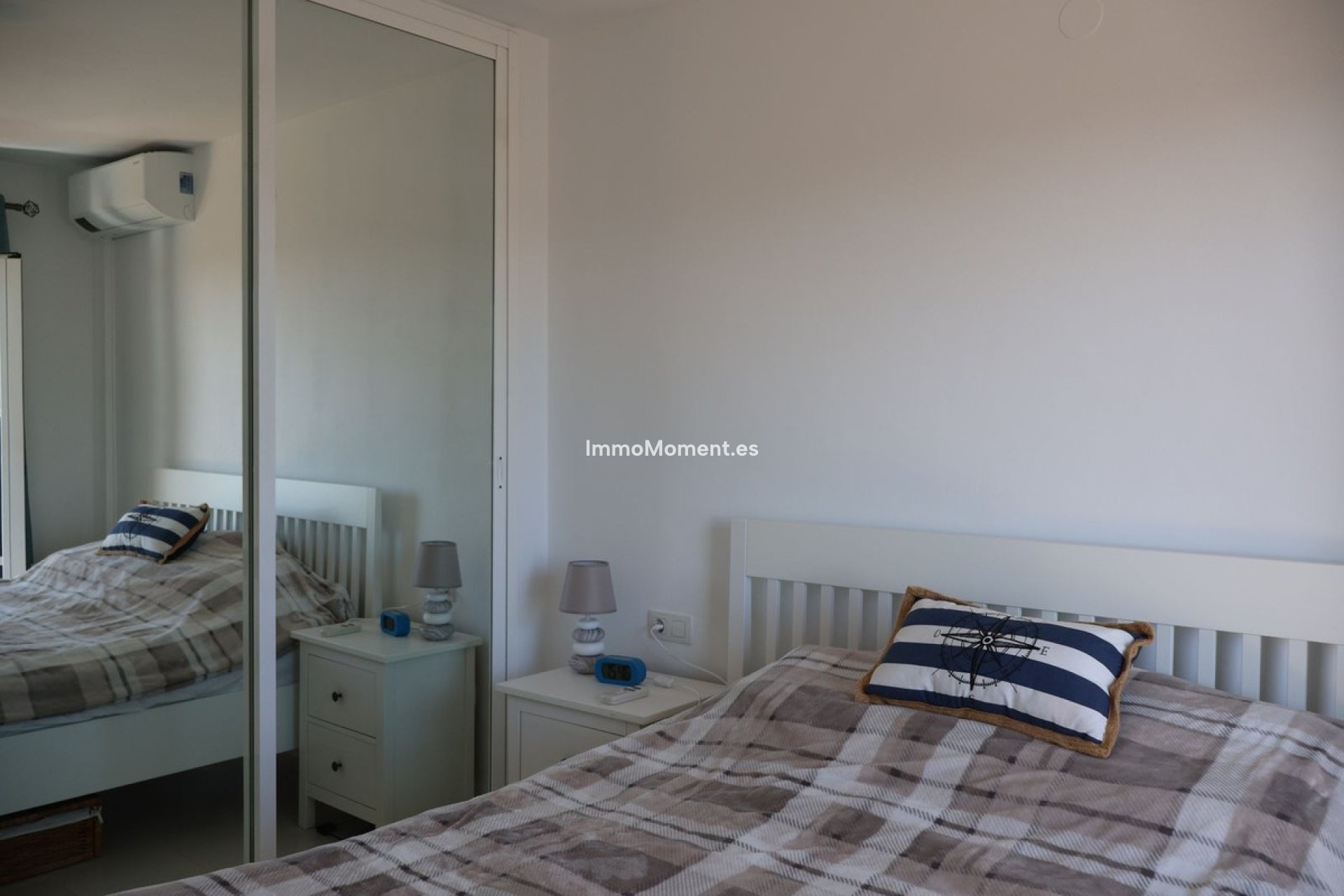Revente - Appartement - Mijas - El Faro