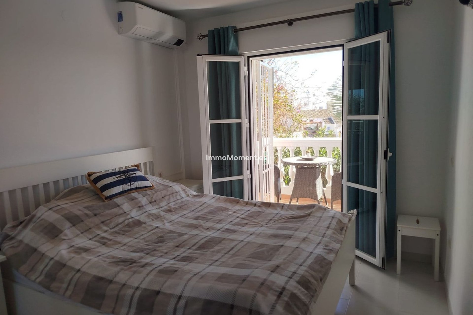 Revente - Appartement - Mijas - El Faro