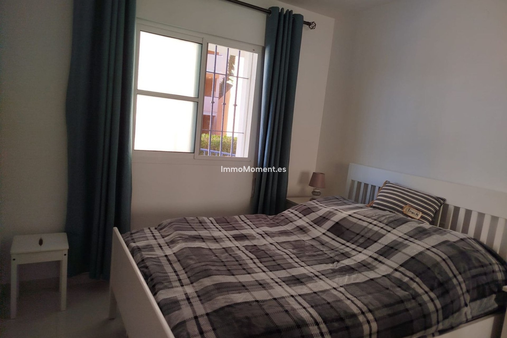 Revente - Appartement - Mijas - El Faro