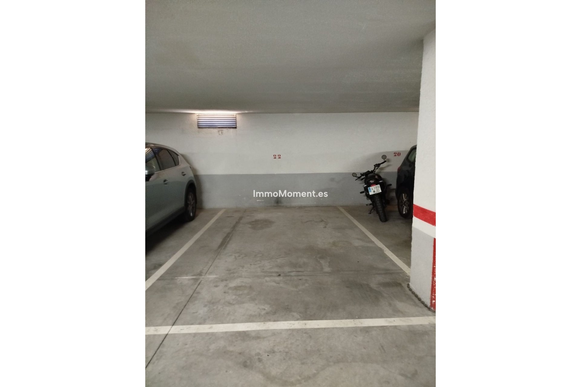 Revente - Appartement - Mijas - El Faro