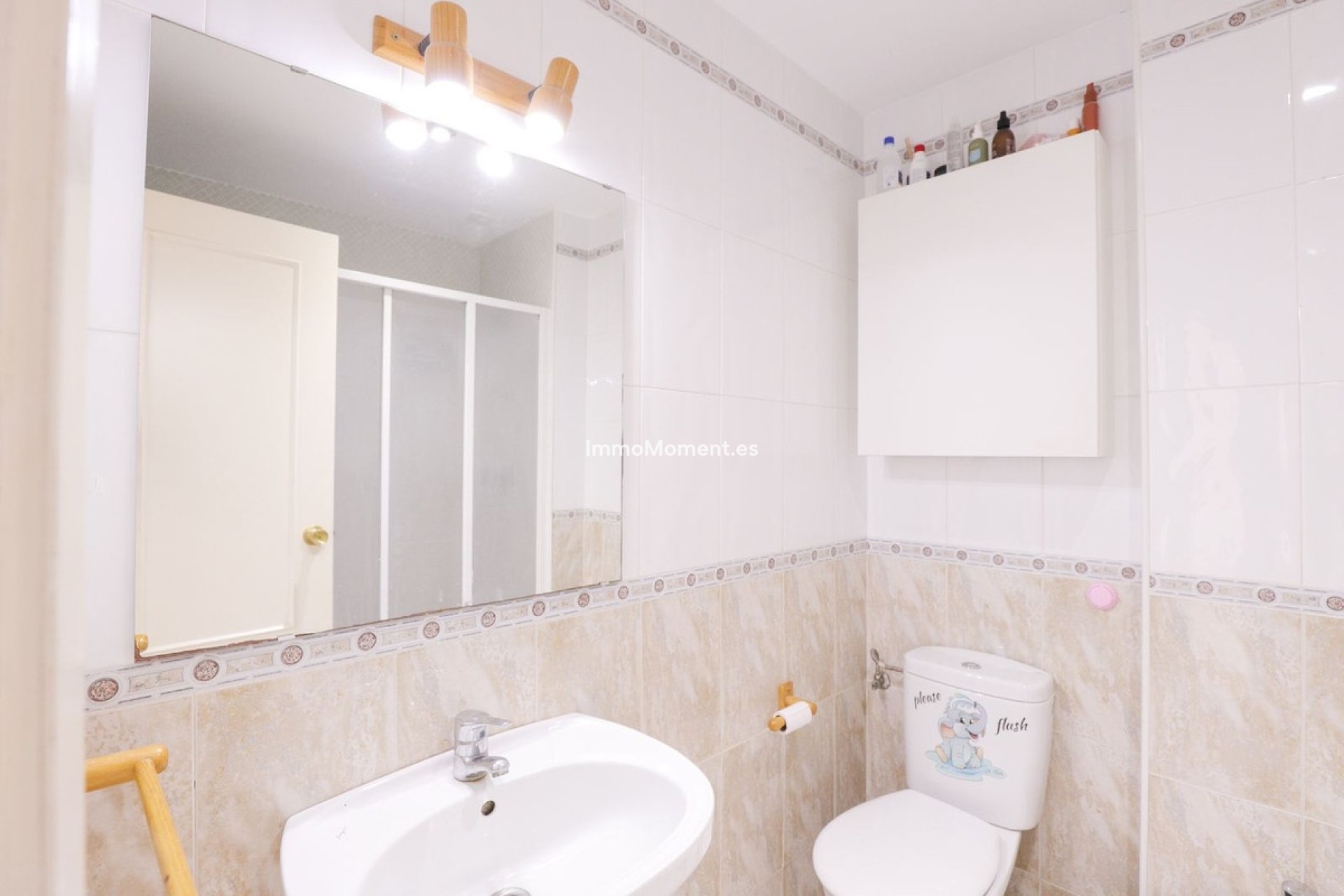 Revente - Appartement - Mijas - El Faro