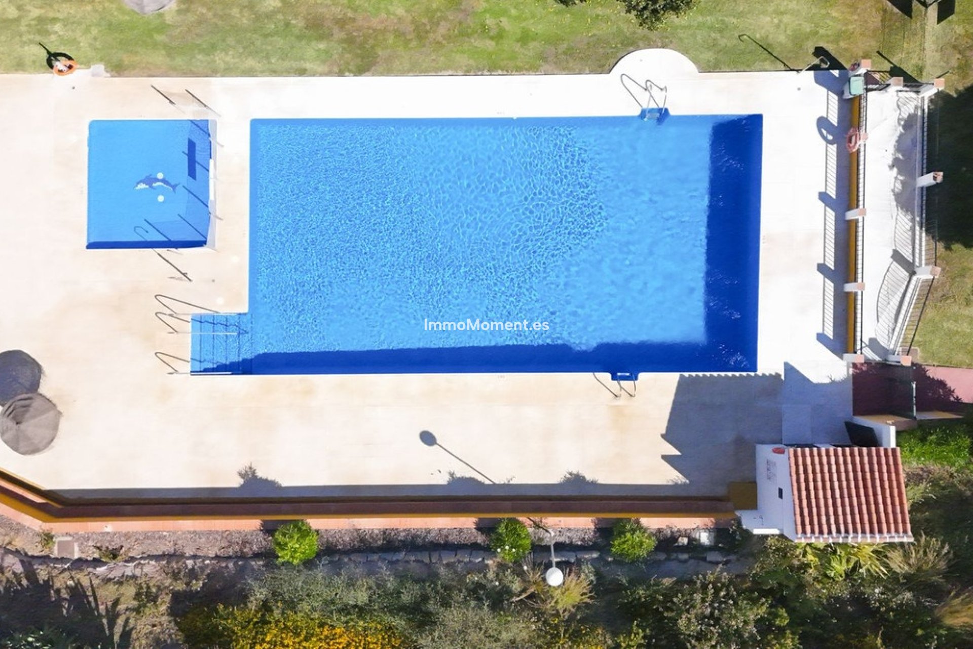 Revente - Appartement - Mijas - El Faro