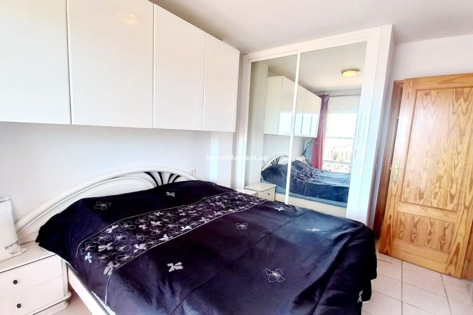 Revente - Appartement - Mijas - El Faro