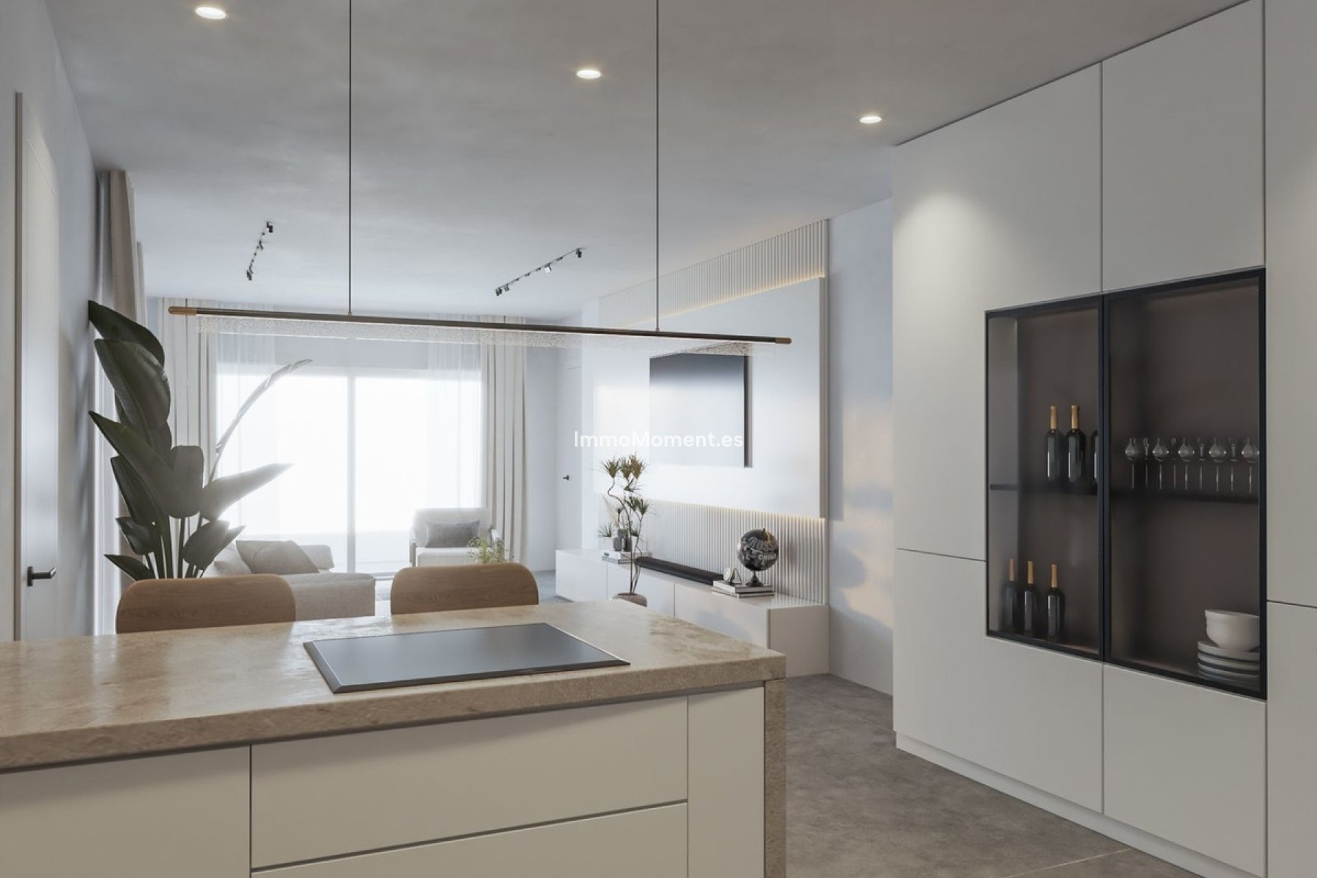 Revente - Appartement - Mijas - El Faro