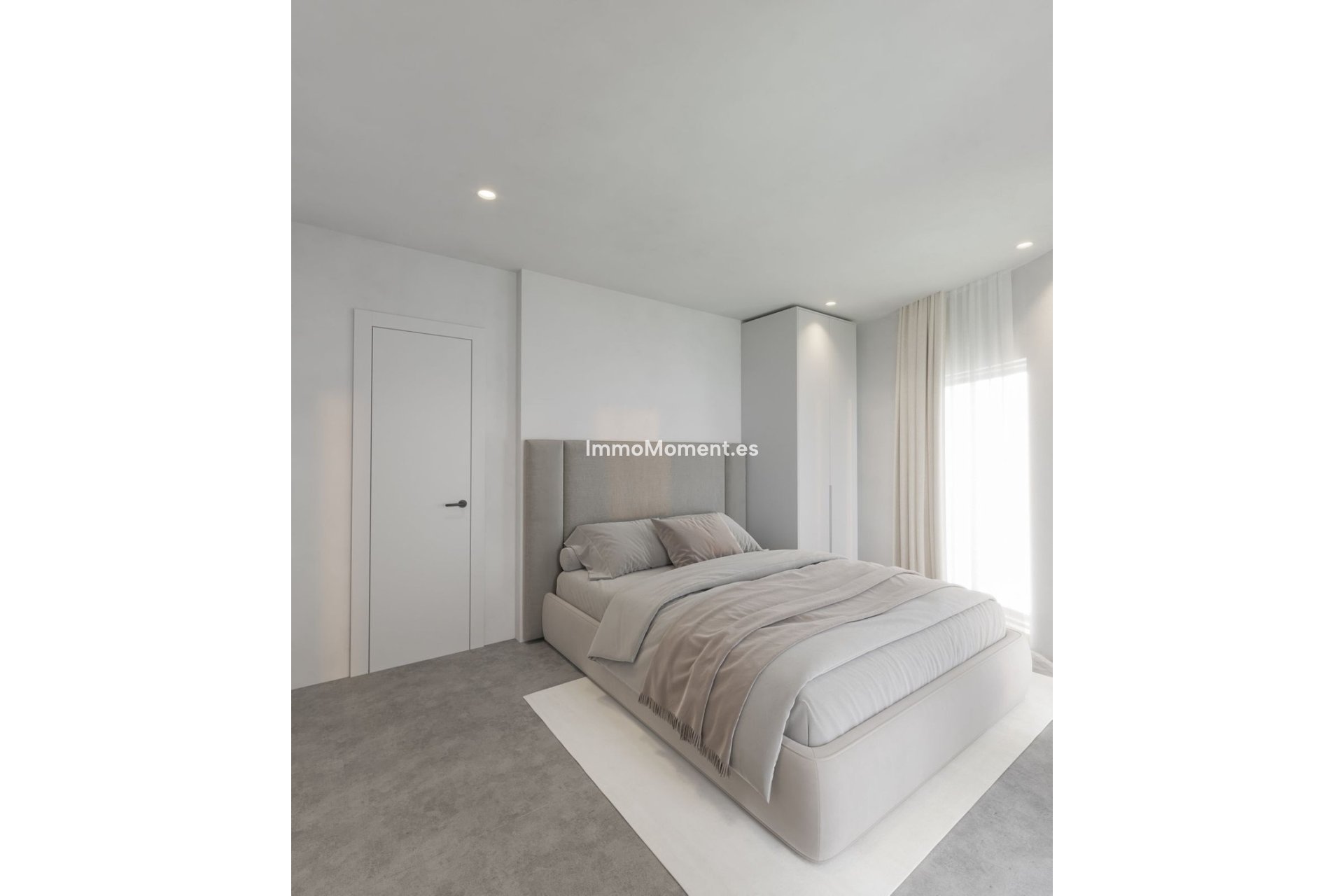 Revente - Appartement - Mijas - El Faro