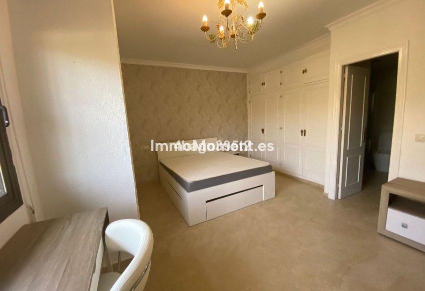 Revente - Appartement - Mijas - El Faro