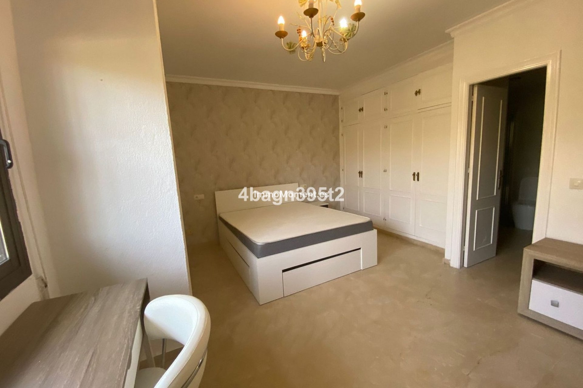 Revente - Appartement - Mijas - El Faro