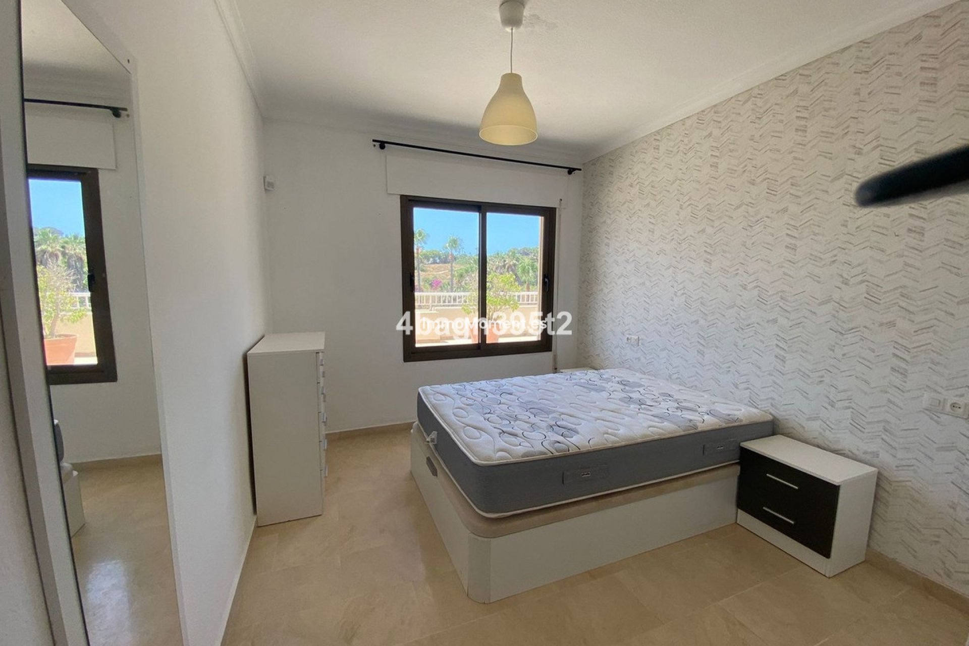 Revente - Appartement - Mijas - El Faro