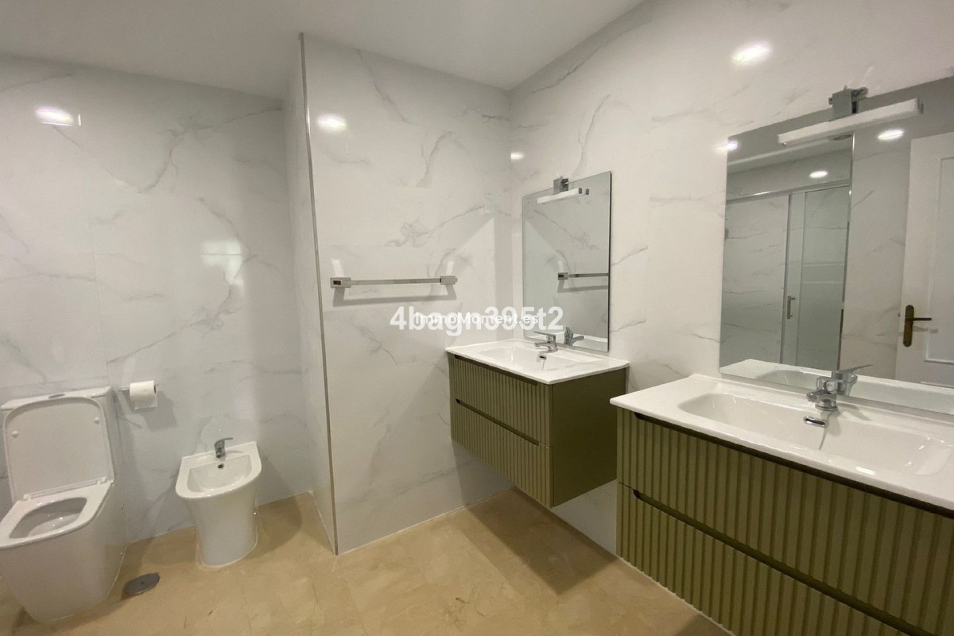 Revente - Appartement - Mijas - El Faro