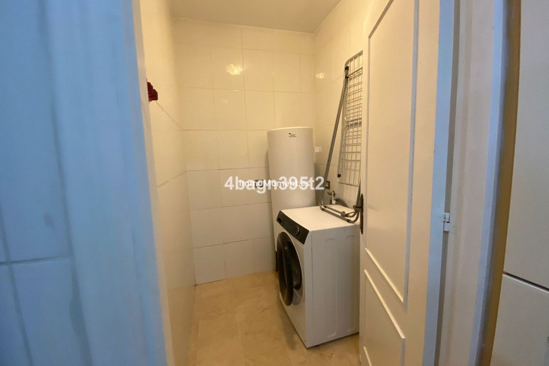 Revente - Appartement - Mijas - El Faro