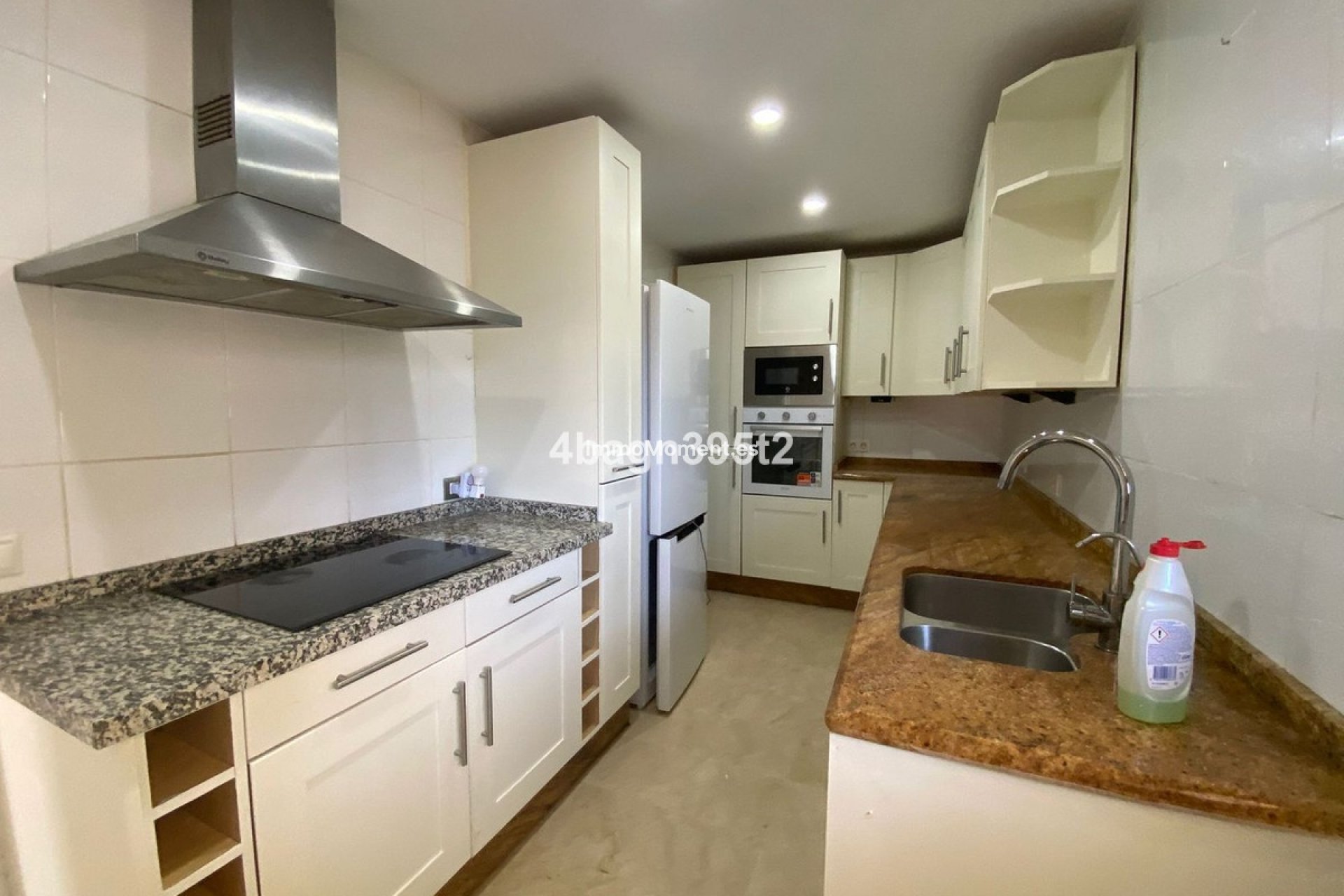 Revente - Appartement - Mijas - El Faro