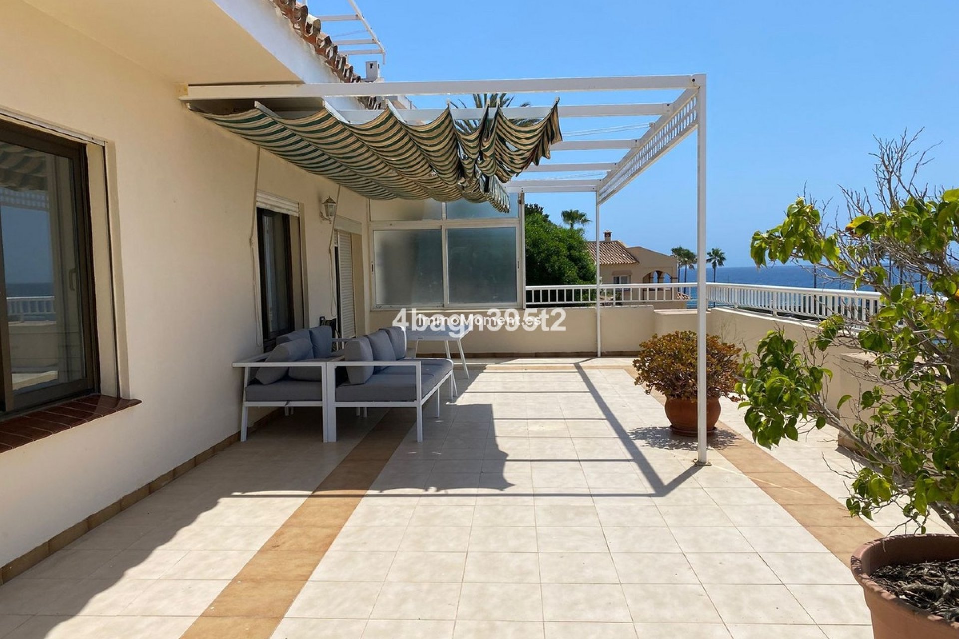 Revente - Appartement - Mijas - El Faro