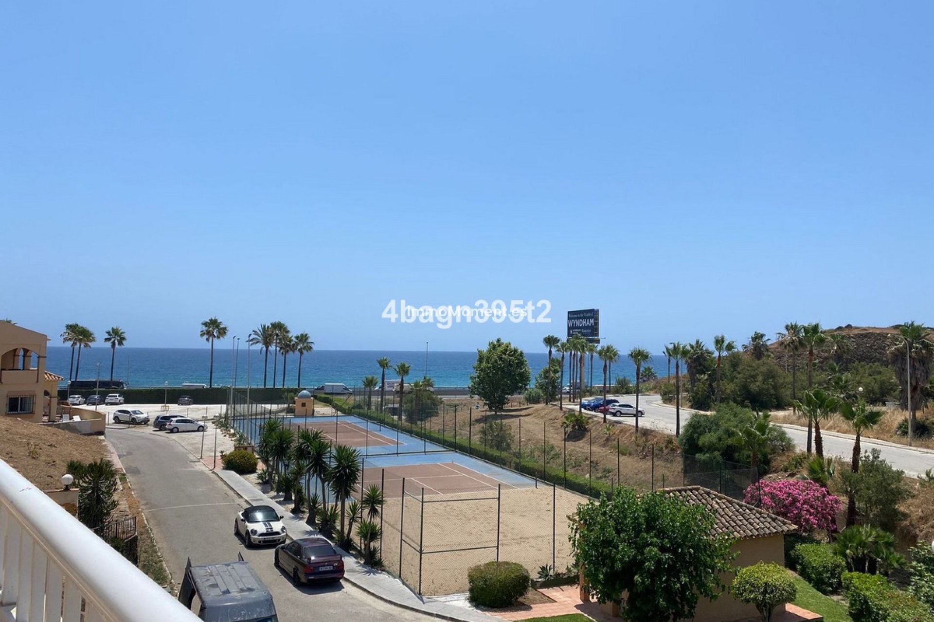 Revente - Appartement - Mijas - El Faro