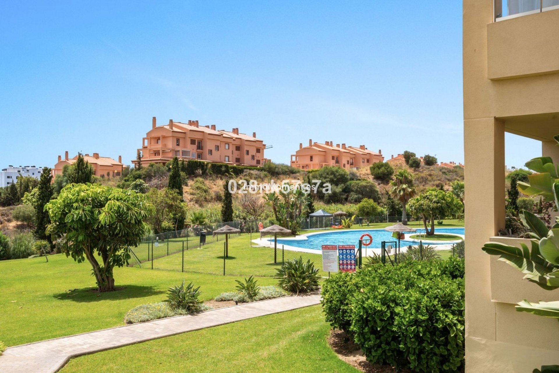 Revente - Appartement - Mijas - El Faro