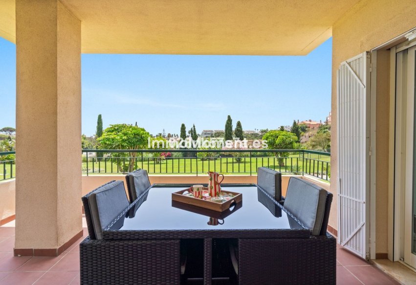 Revente - Appartement - Mijas - El Faro