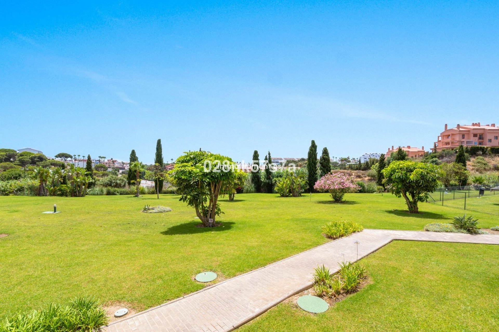 Revente - Appartement - Mijas - El Faro