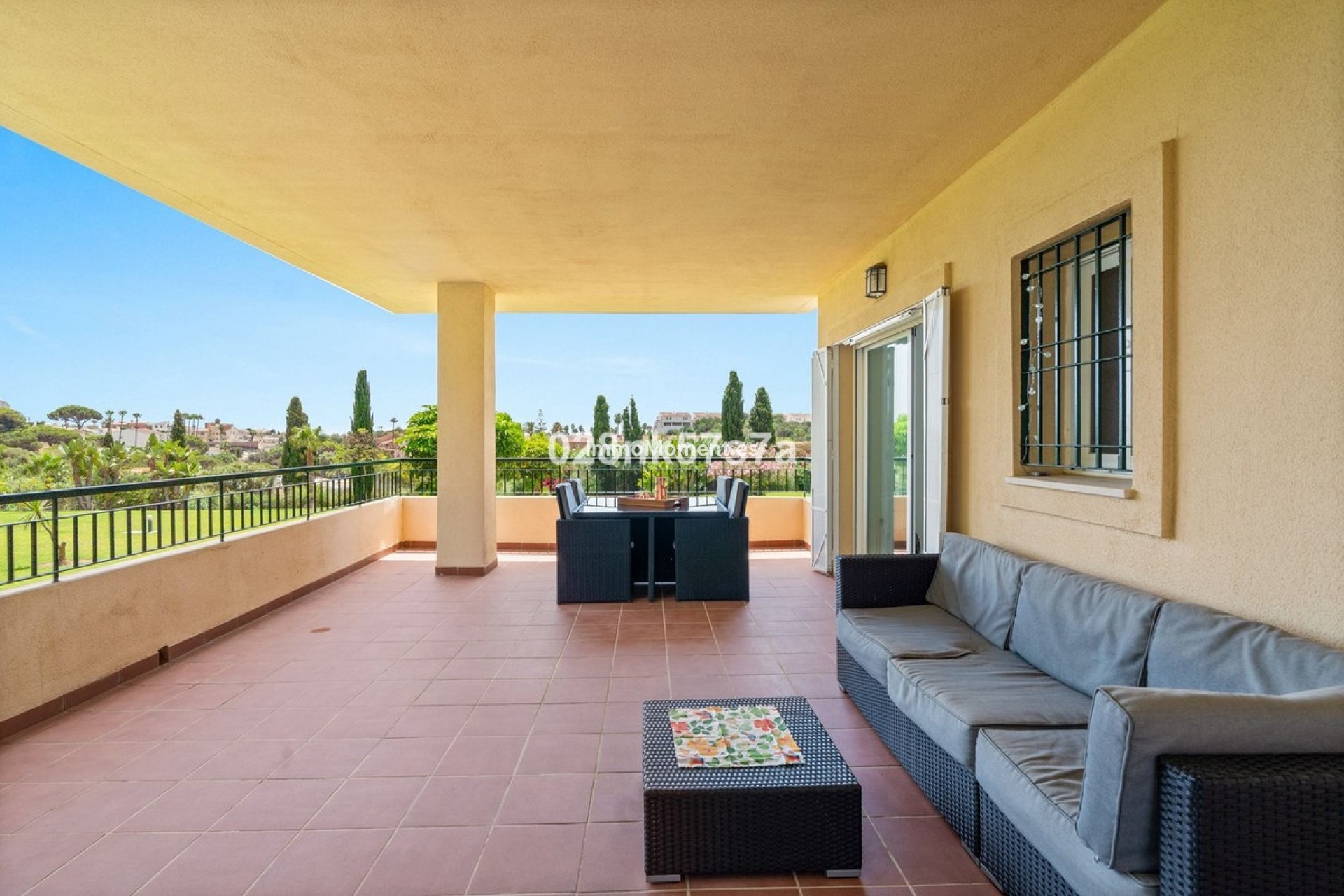 Revente - Appartement - Mijas - El Faro