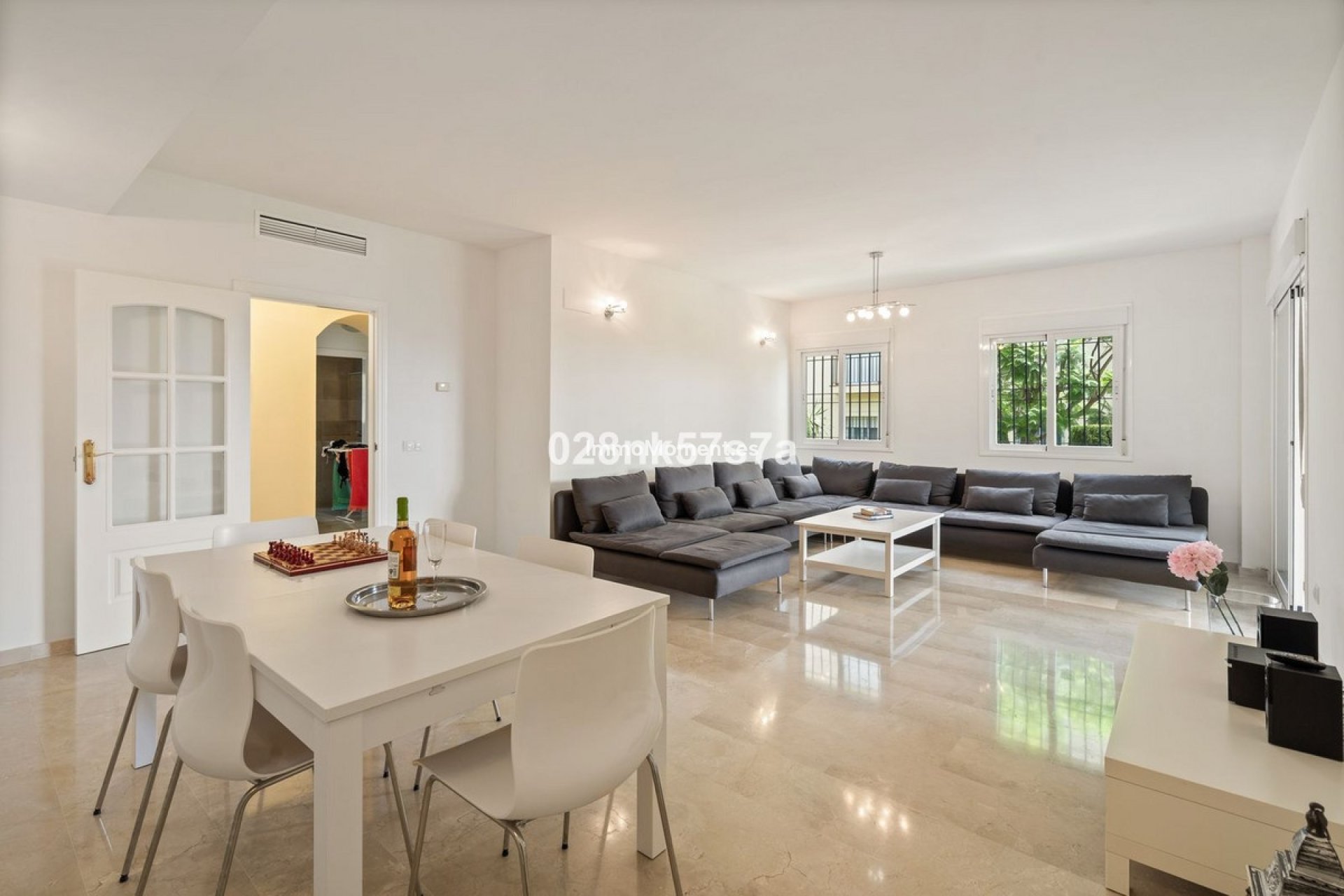 Revente - Appartement - Mijas - El Faro