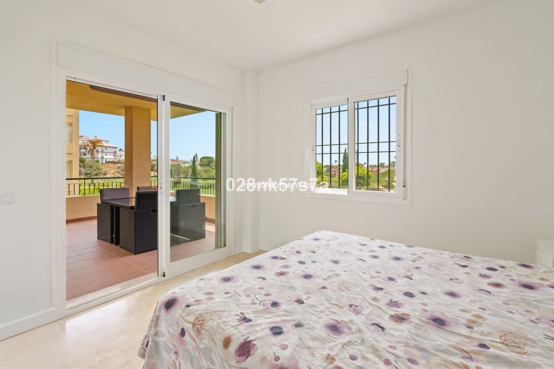 Revente - Appartement - Mijas - El Faro