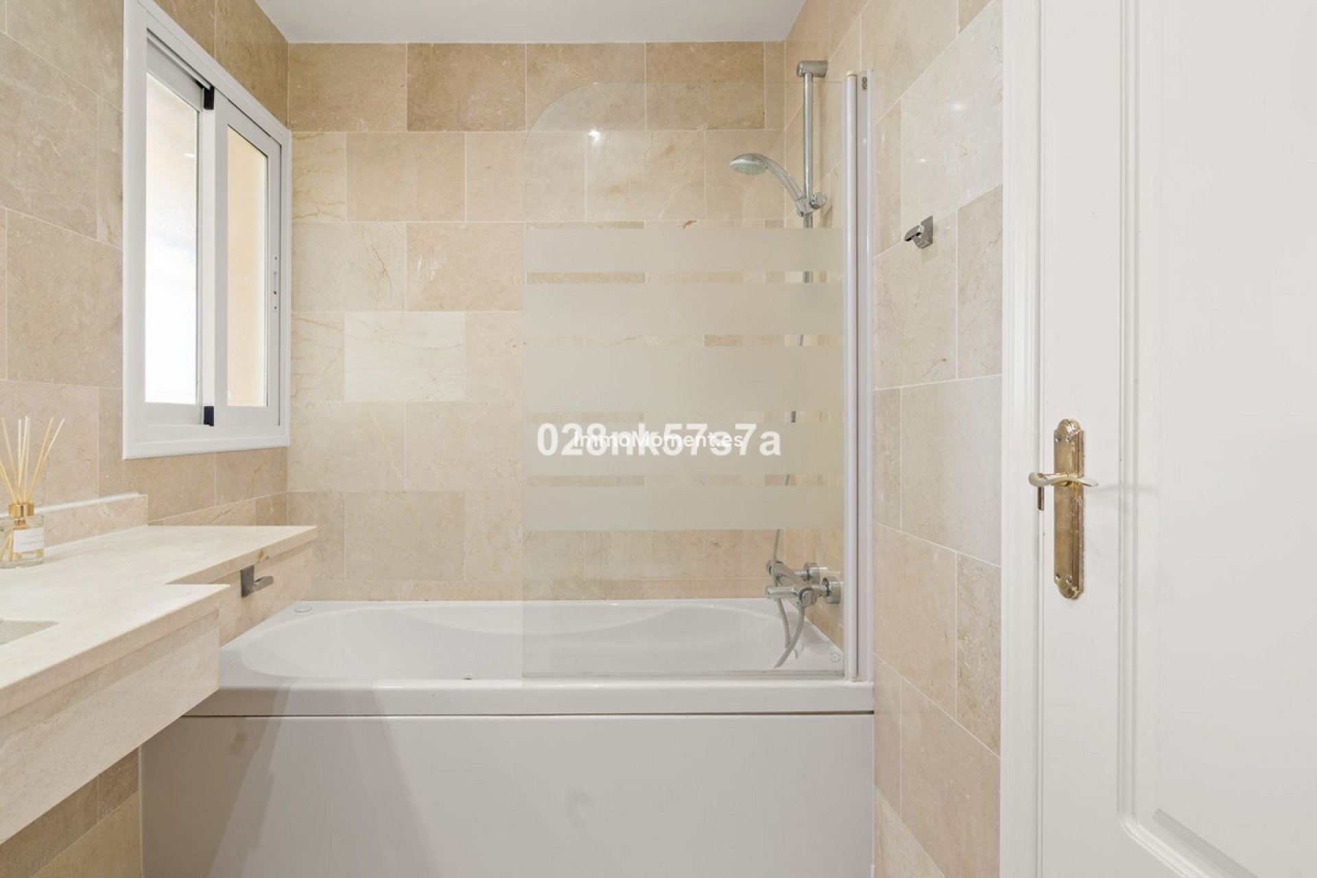 Revente - Appartement - Mijas - El Faro