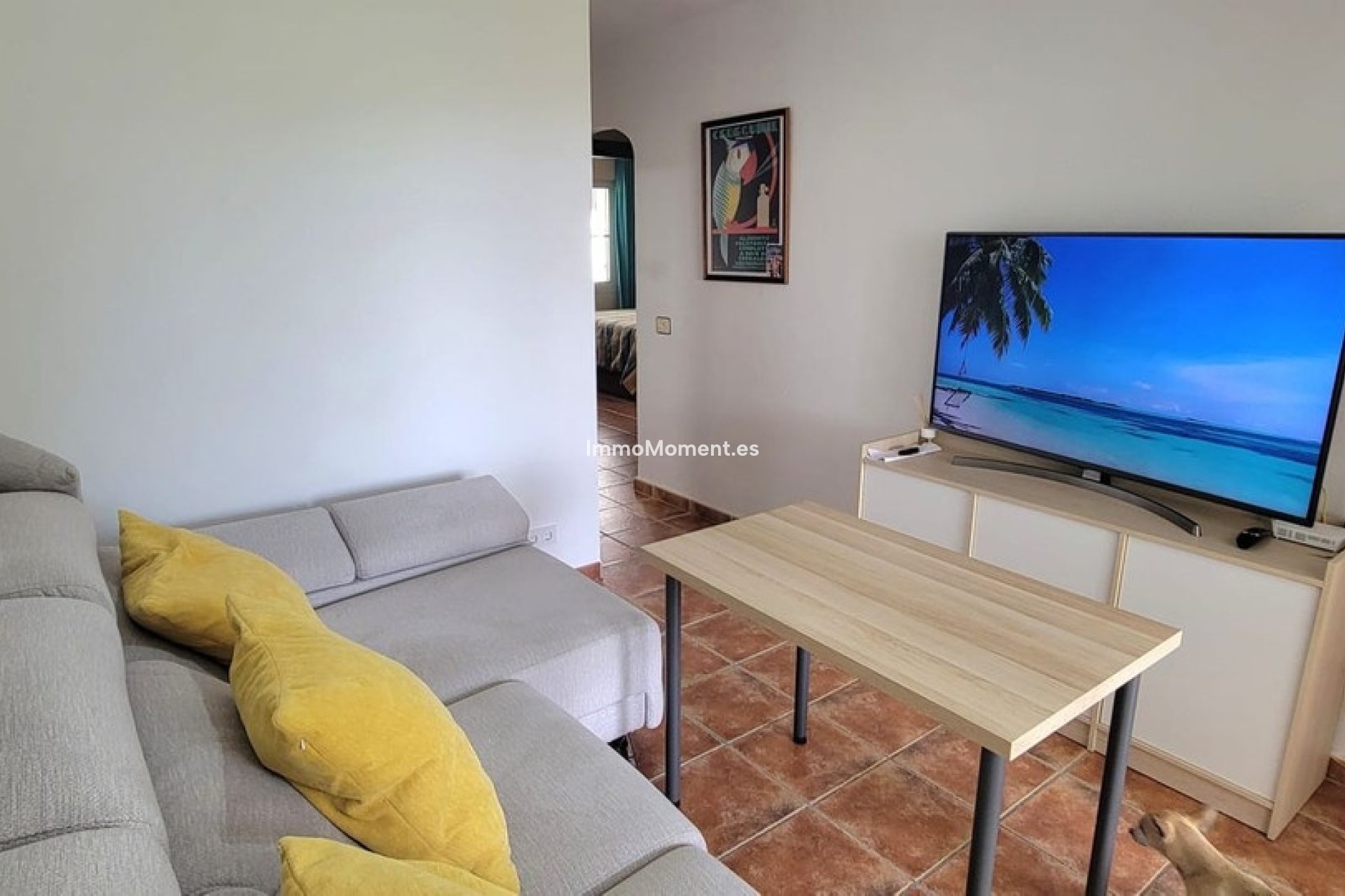 Revente - Appartement - Mijas - El Faro