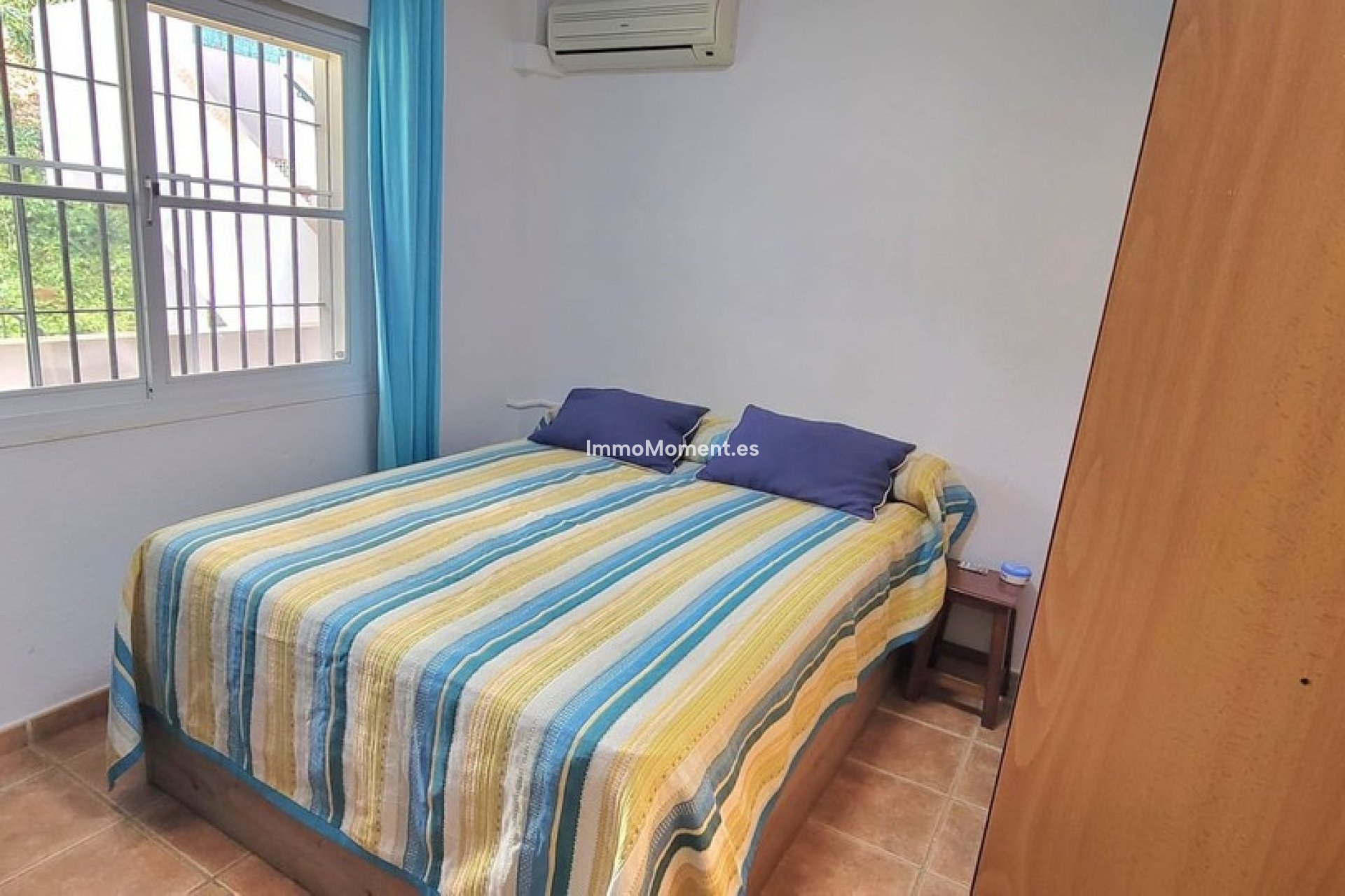 Revente - Appartement - Mijas - El Faro