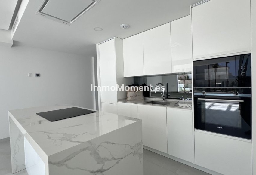 Revente - Appartement - Mijas - La Cala de Mijas