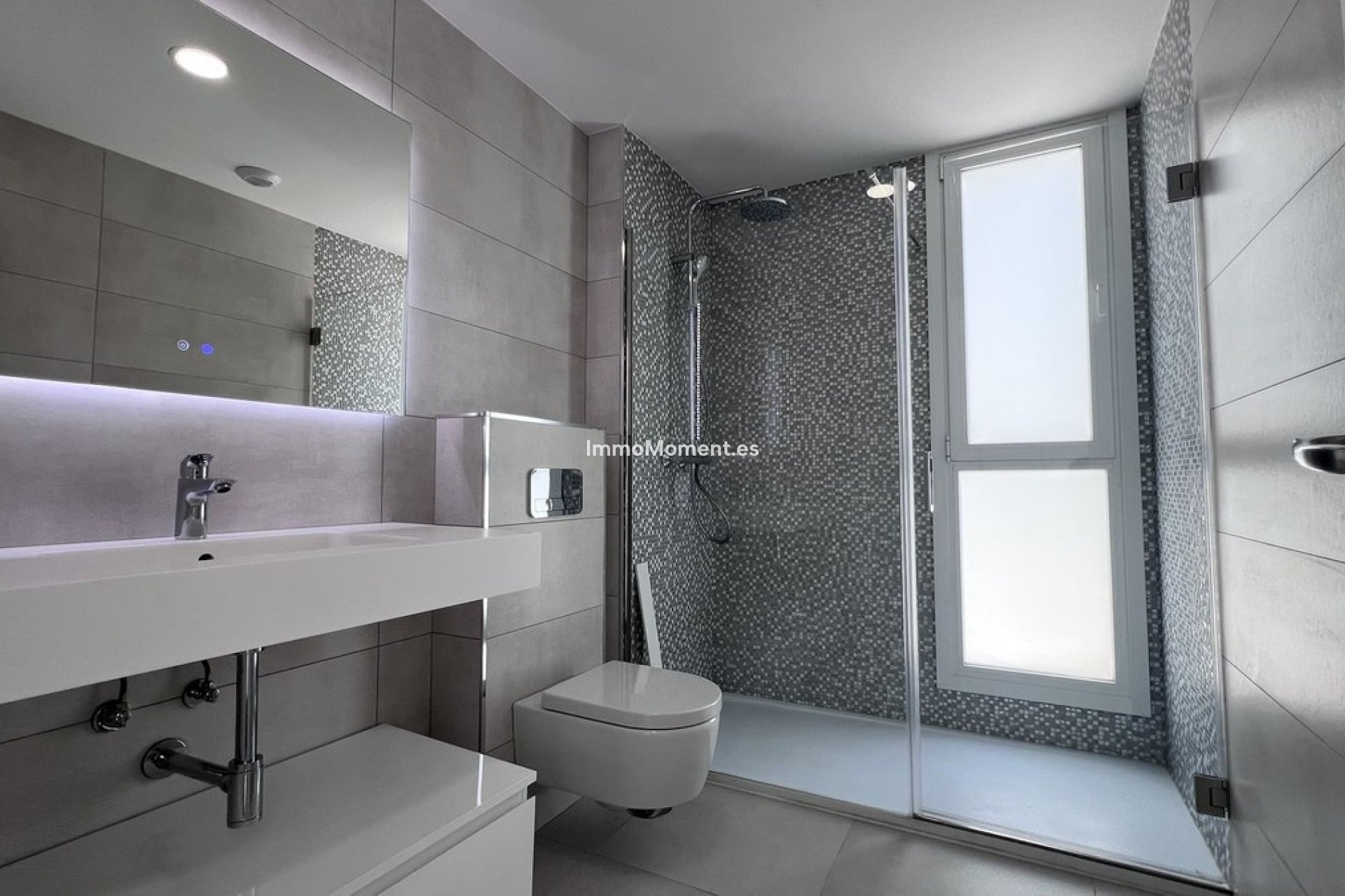 Revente - Appartement - Mijas - La Cala de Mijas