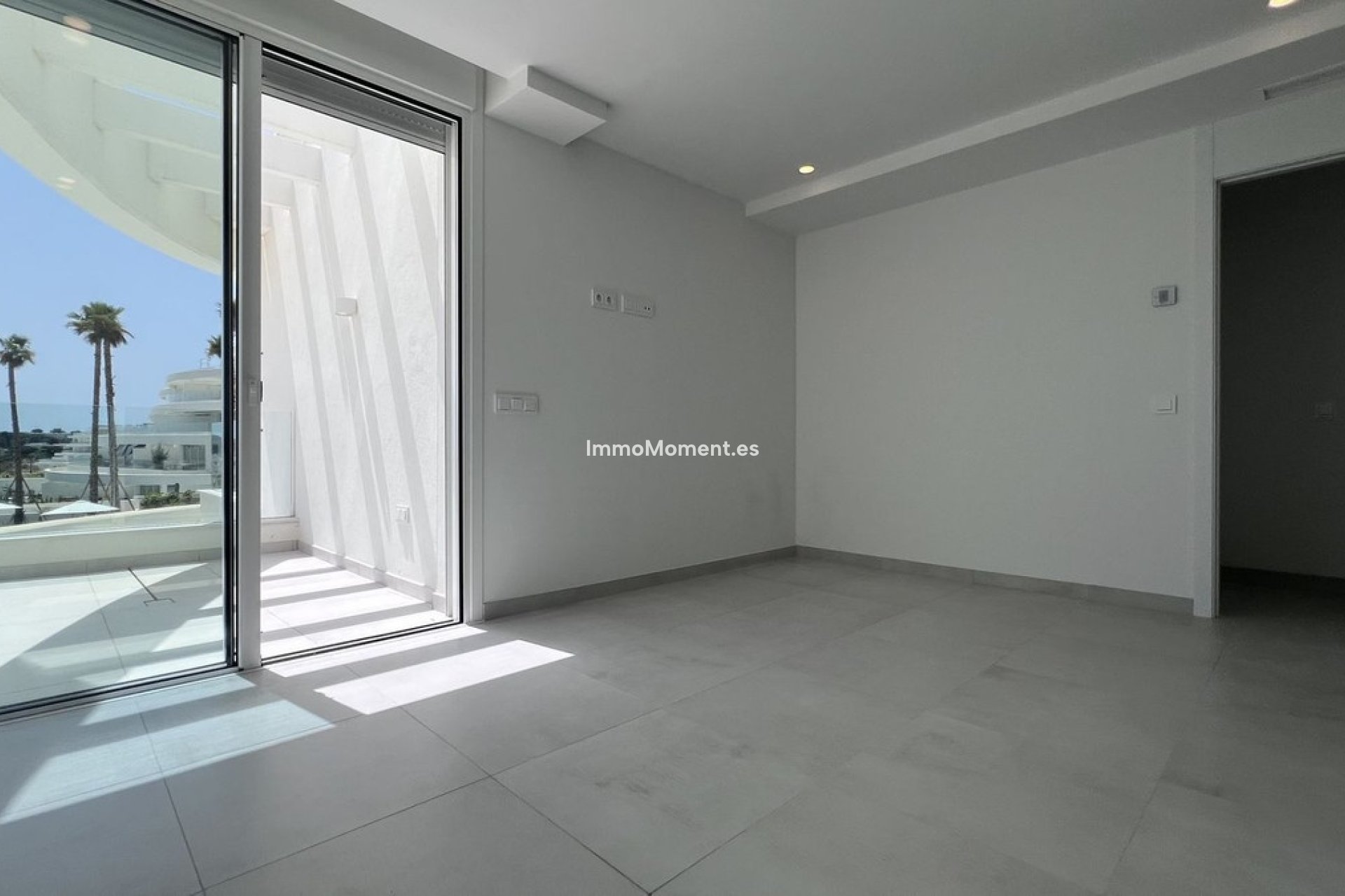 Revente - Appartement - Mijas - La Cala de Mijas