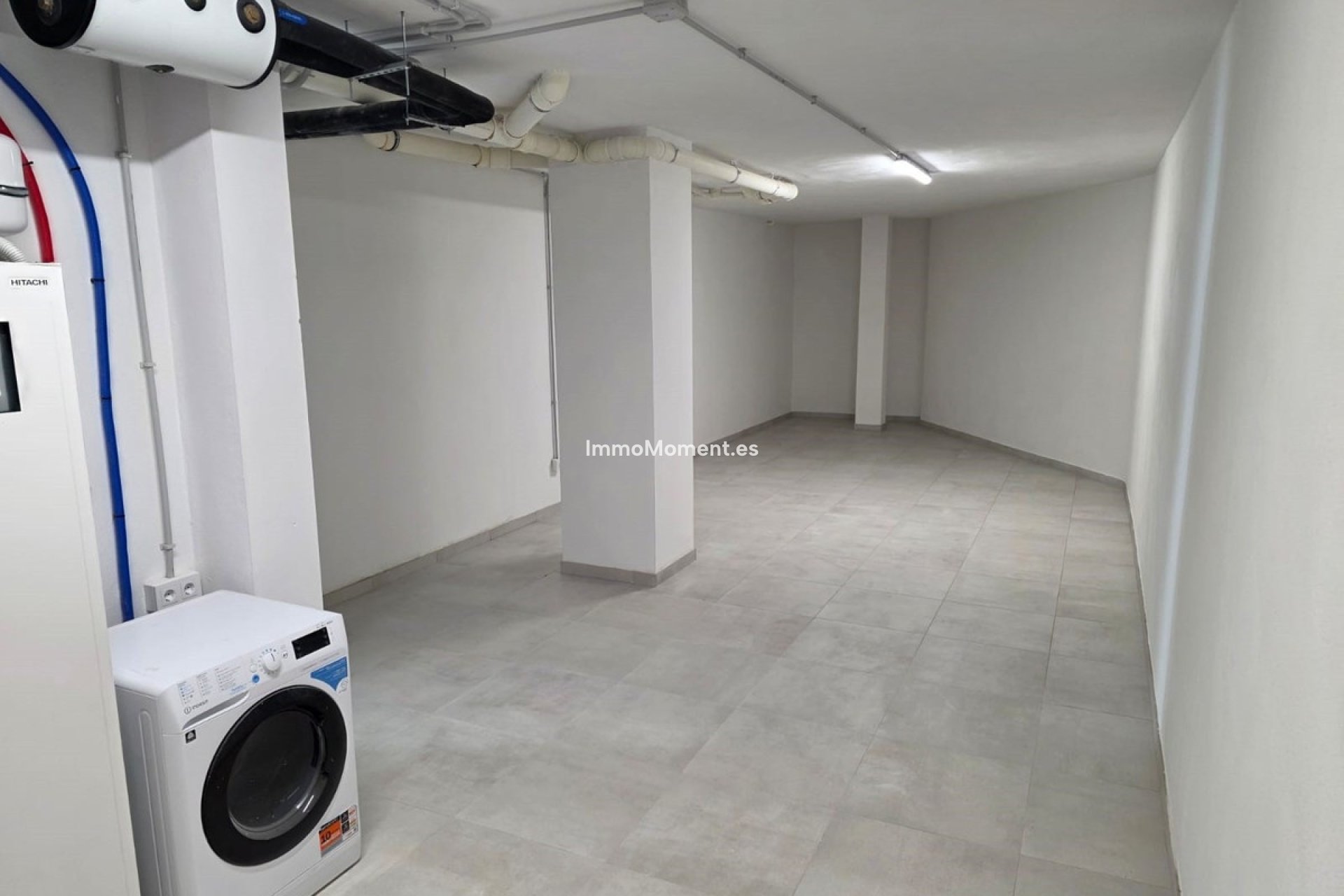 Revente - Appartement - Mijas - La Cala de Mijas