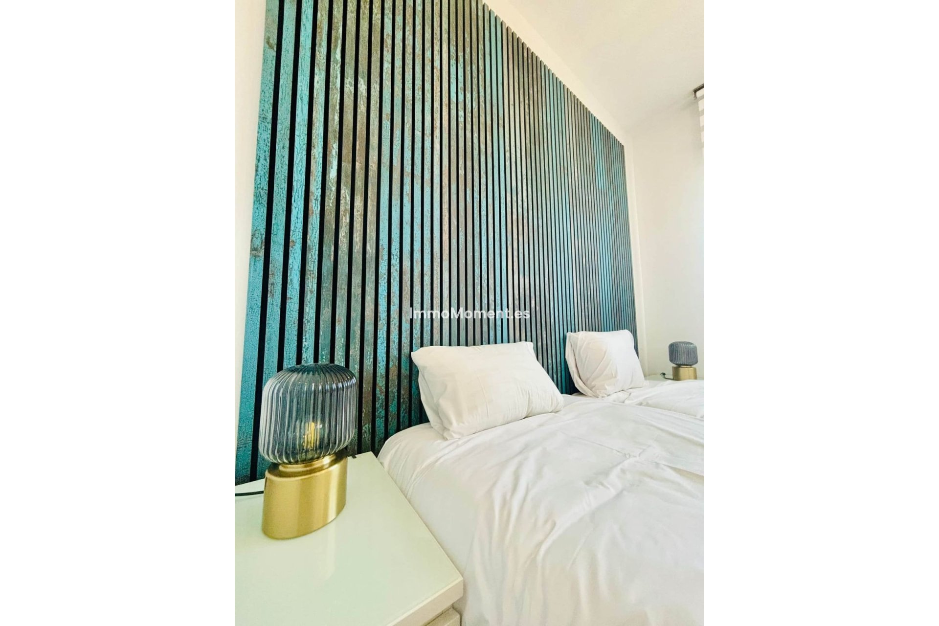 Revente - Appartement - Mijas - La Cala de Mijas